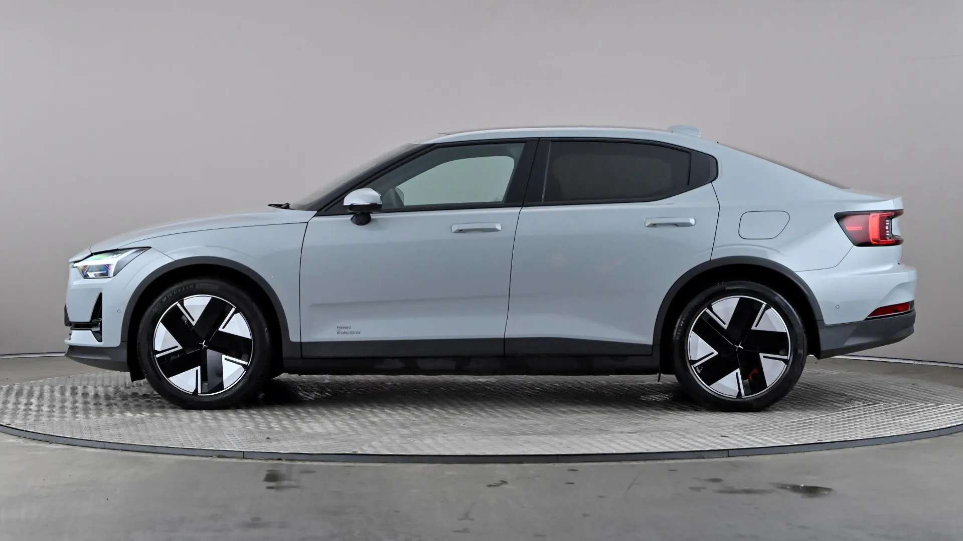 A 2026 POLESTAR 2 220kW 82kWh Long Range Single motor Prime Auto A 2026 POLESTAR 2 220kW 82kWh Long Range Single motor Prime Auto
