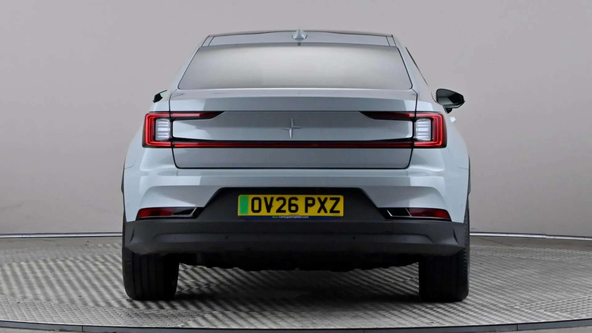 2026 POLESTAR 2 2026 POLESTAR 2