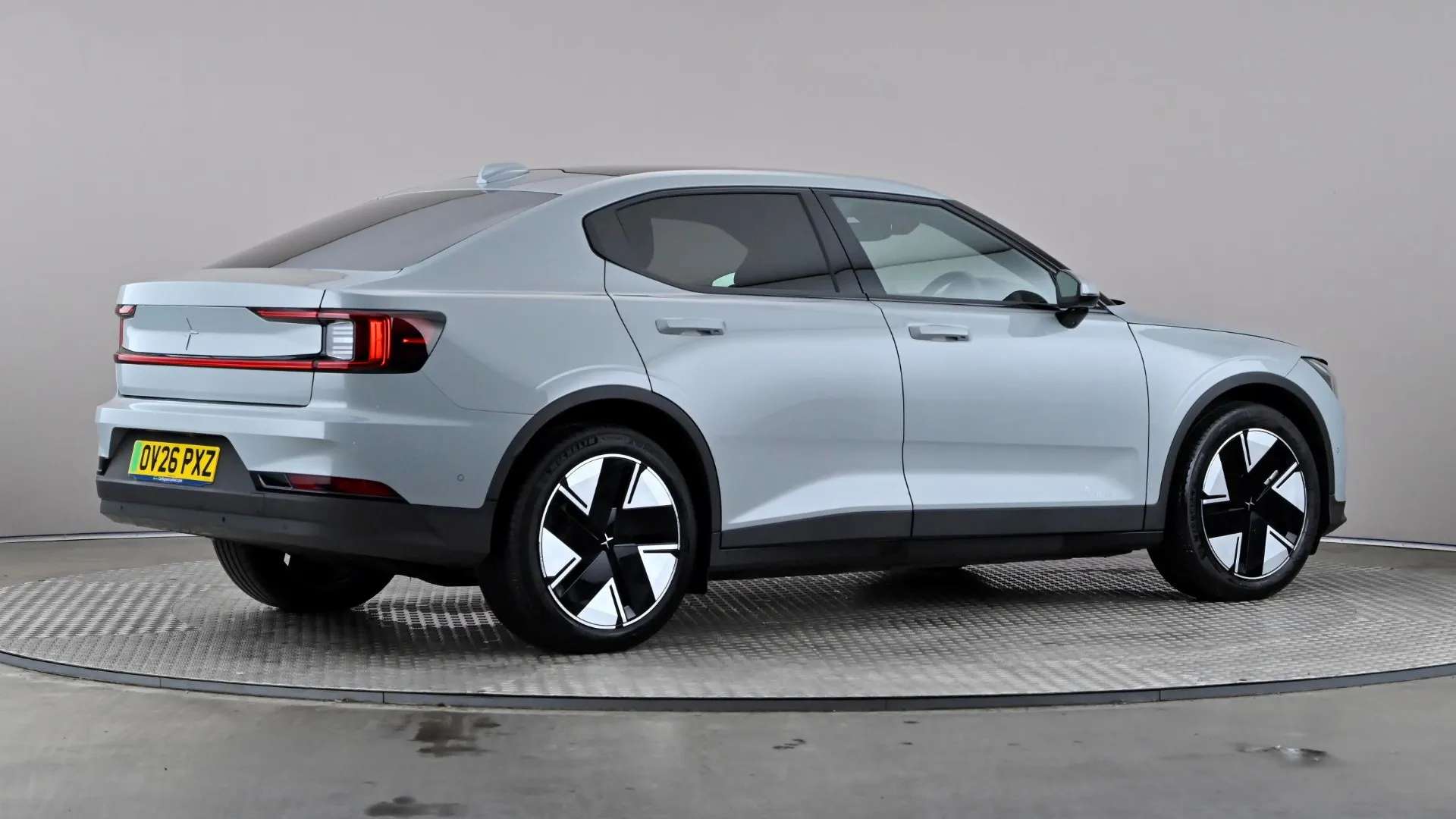 2026 POLESTAR 2 2026 POLESTAR 2