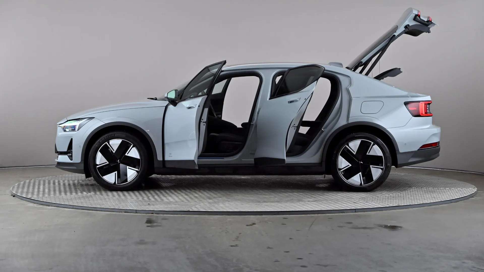 2026 POLESTAR 2 2026 POLESTAR 2