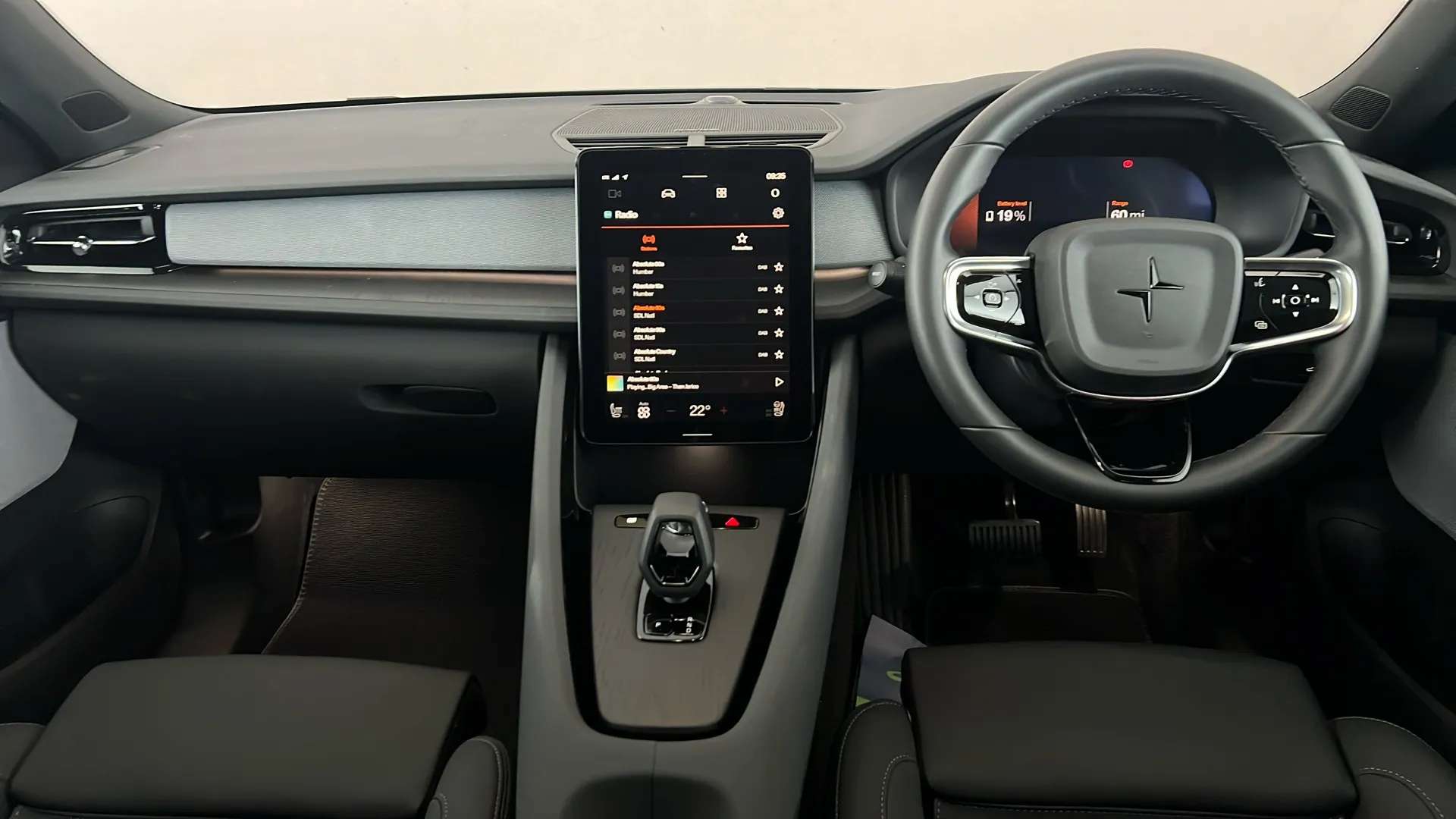 2026 POLESTAR 2 2026 POLESTAR 2