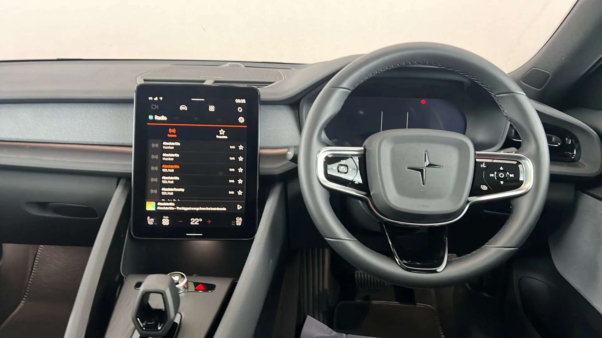2026 POLESTAR 2 2026 POLESTAR 2