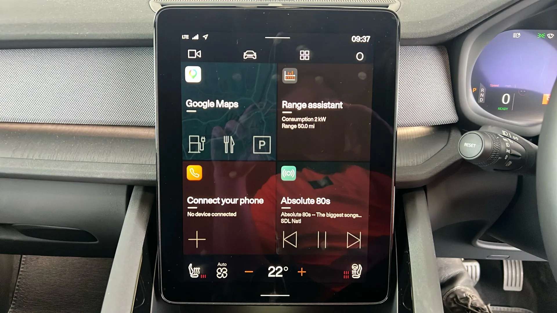 2026 POLESTAR 2 2026 POLESTAR 2