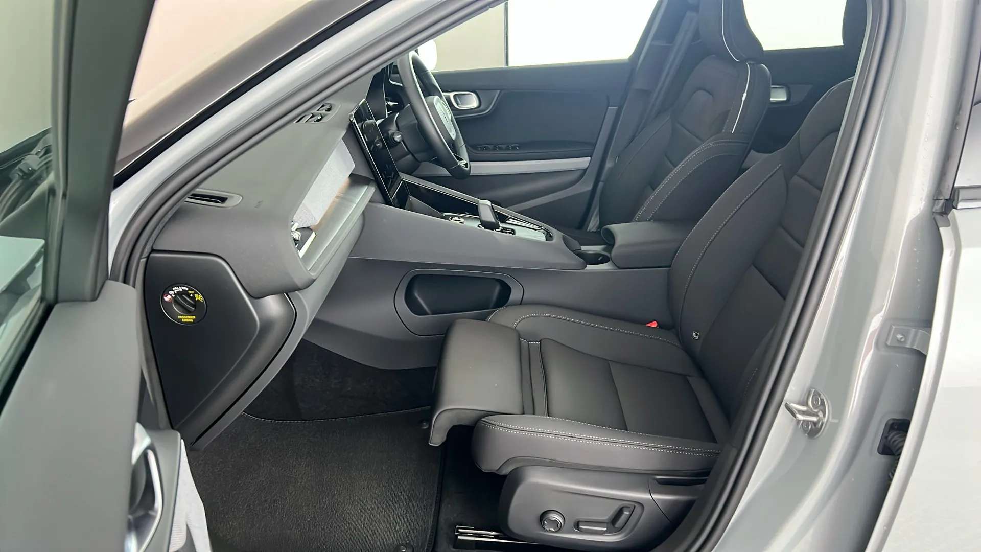 2026 POLESTAR 2 2026 POLESTAR 2