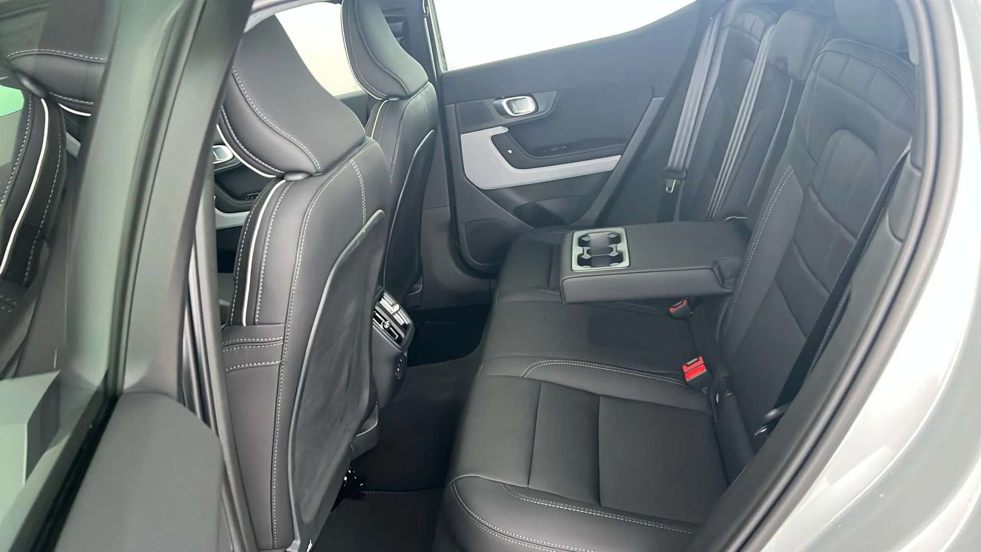 2026 POLESTAR 2 2026 POLESTAR 2