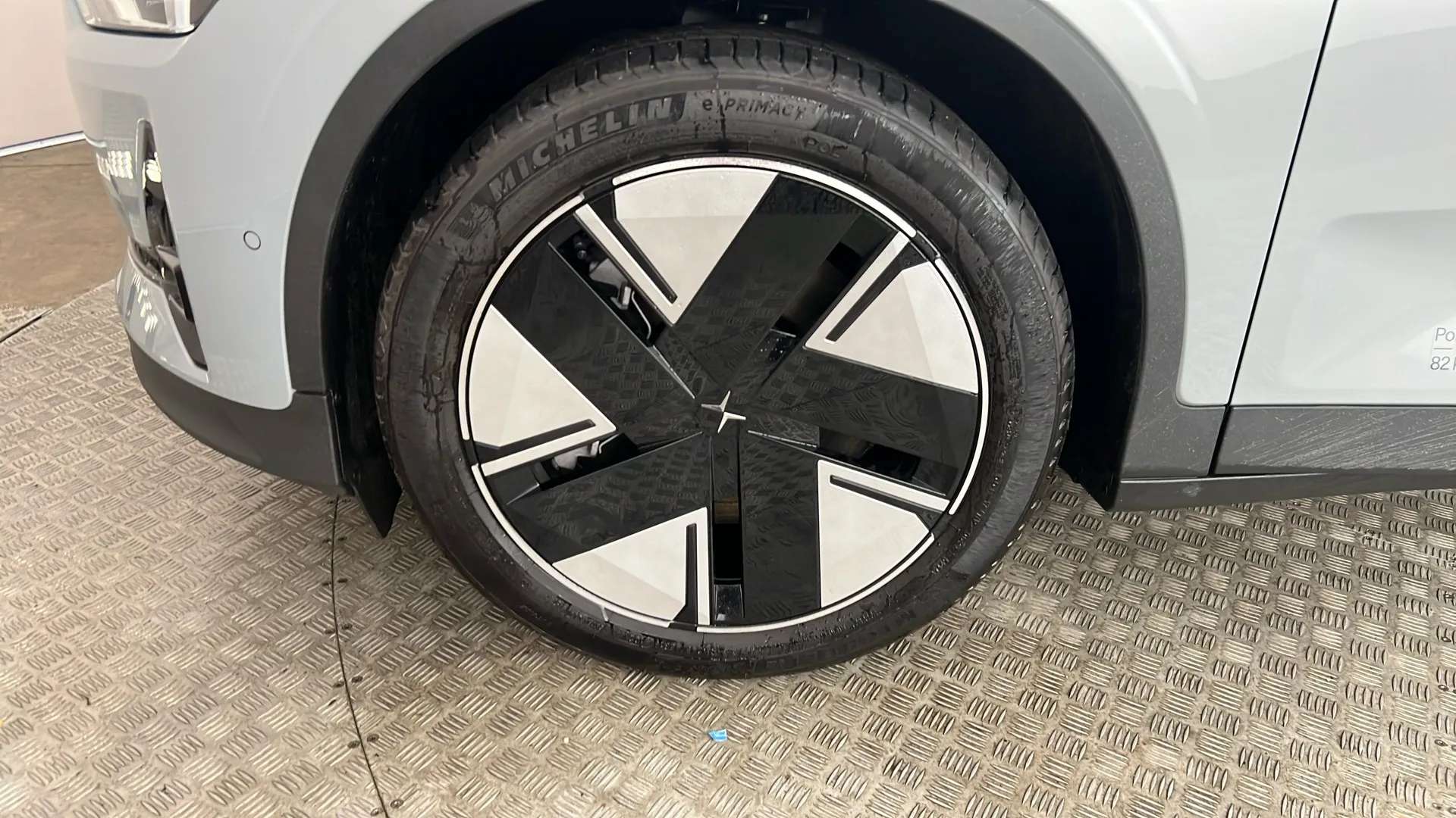 2026 POLESTAR 2 2026 POLESTAR 2