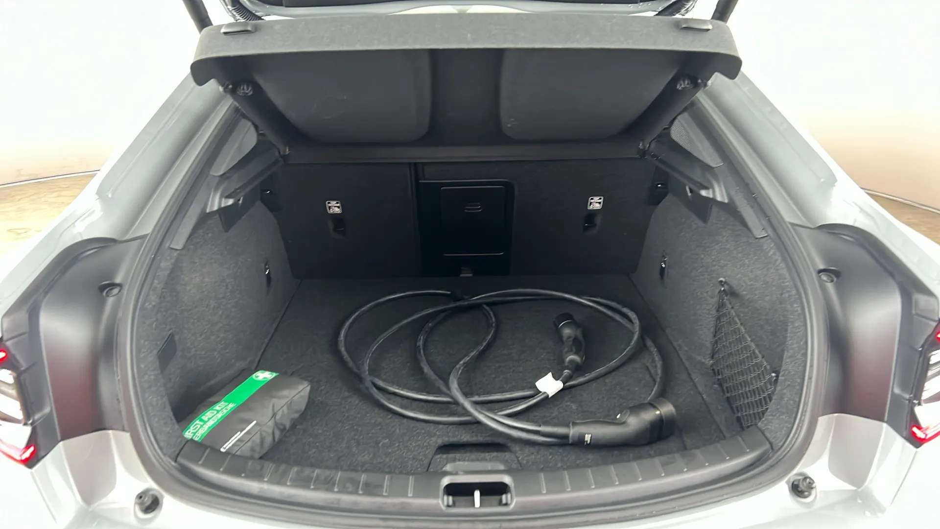 2026 POLESTAR 2 2026 POLESTAR 2