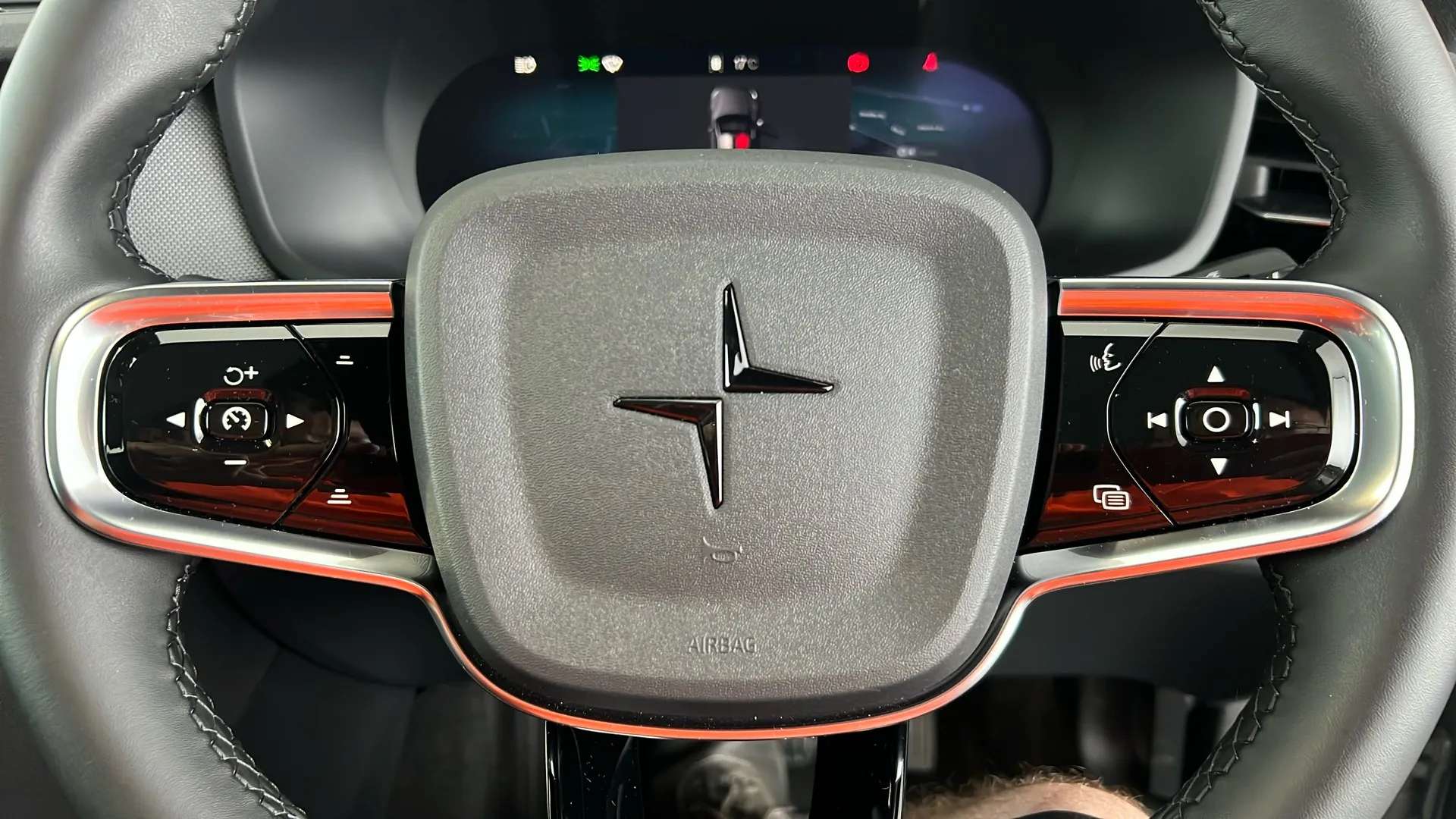 2026 POLESTAR 2 2026 POLESTAR 2