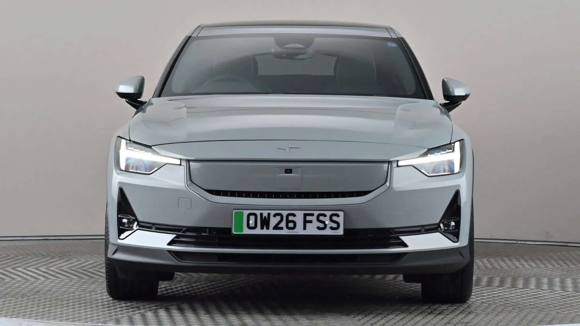 A 2026 POLESTAR 2 220kW 82kWh Long Range Single motor Prime Auto A 2026 POLESTAR 2 220kW 82kWh Long Range Single motor Prime Auto