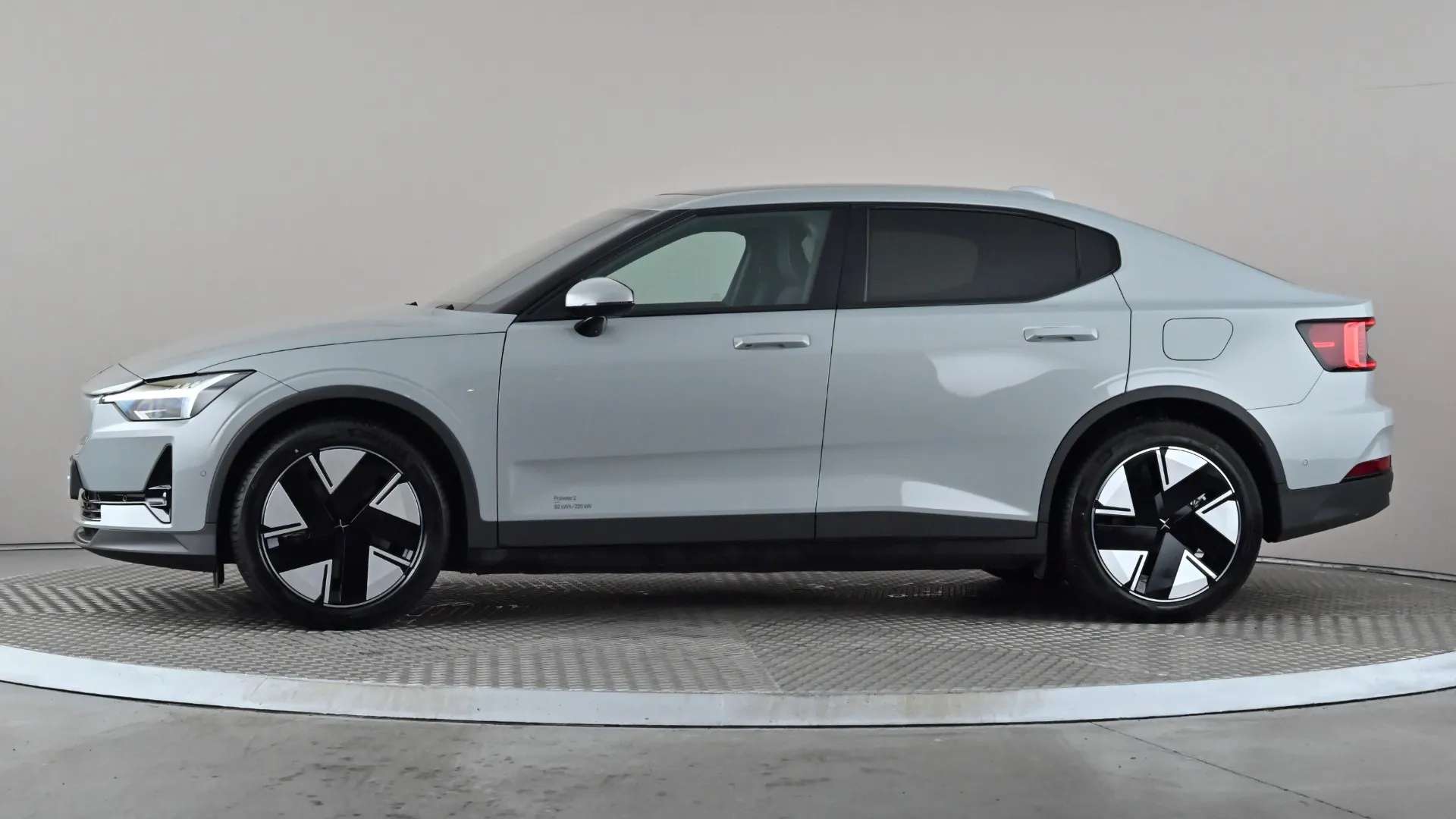 A 2026 POLESTAR 2 220kW 82kWh Long Range Single motor Prime Auto A 2026 POLESTAR 2 220kW 82kWh Long Range Single motor Prime Auto