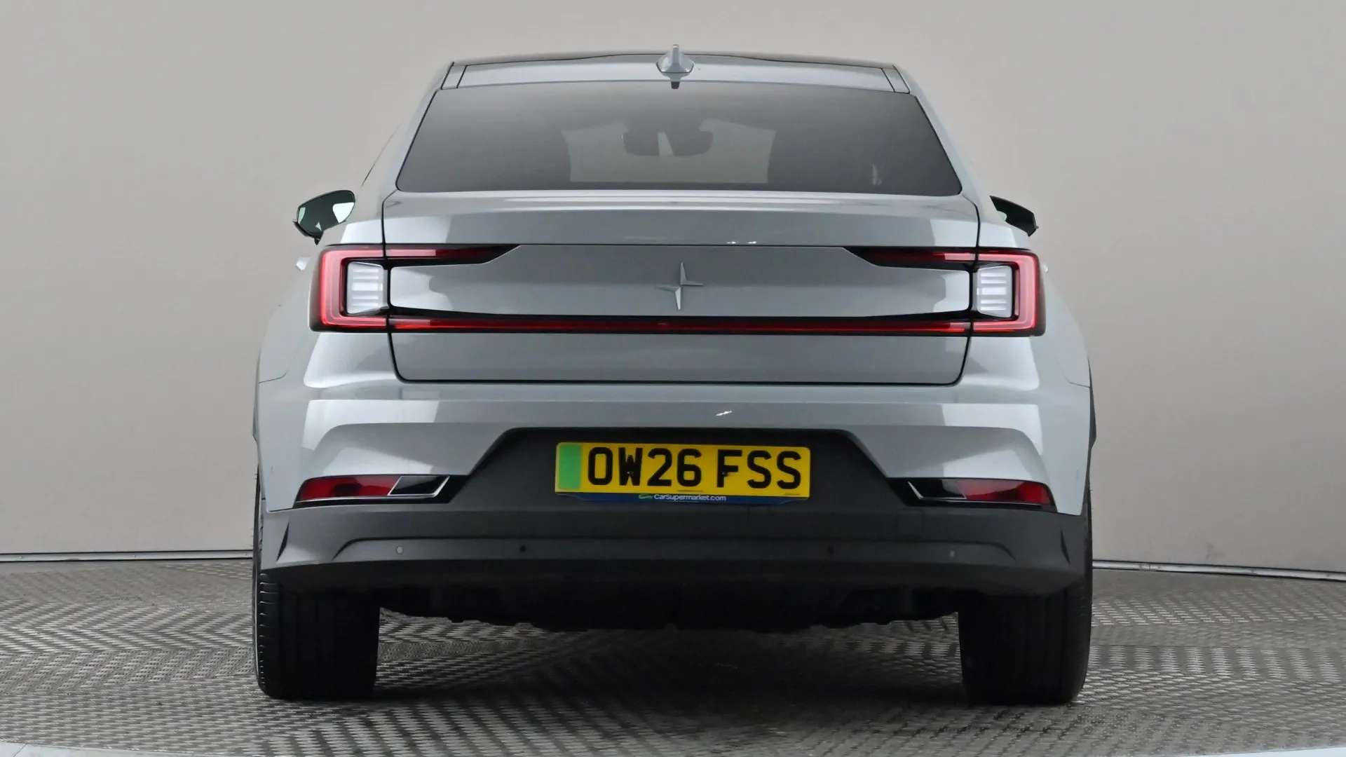 2026 POLESTAR 2 2026 POLESTAR 2