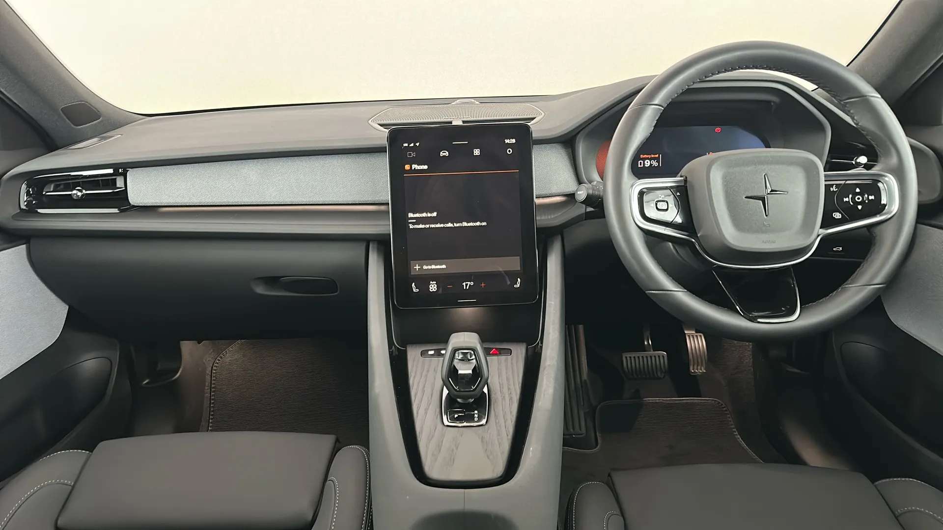 2026 POLESTAR 2 2026 POLESTAR 2