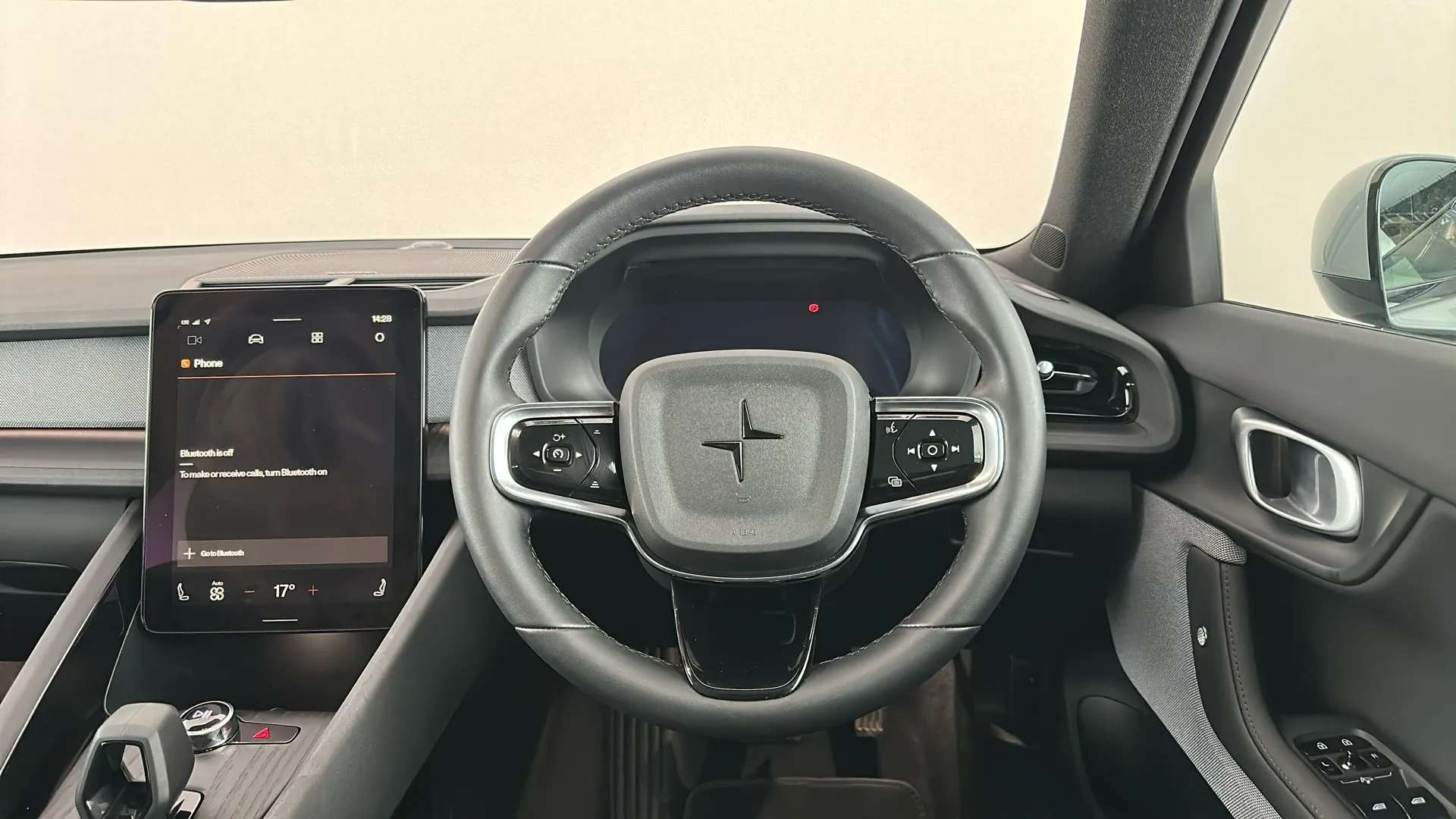 2026 POLESTAR 2 2026 POLESTAR 2