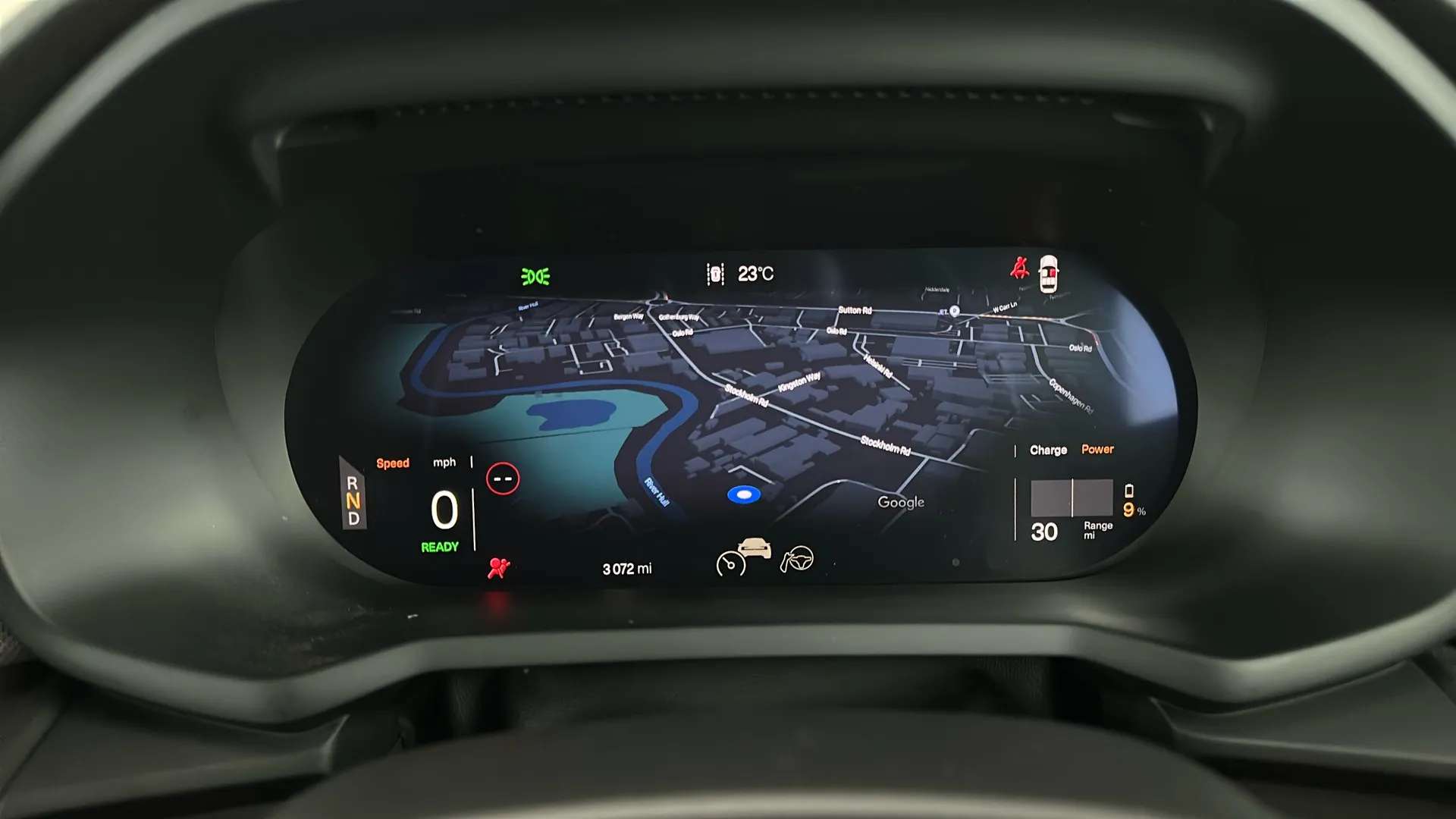 2026 POLESTAR 2 2026 POLESTAR 2