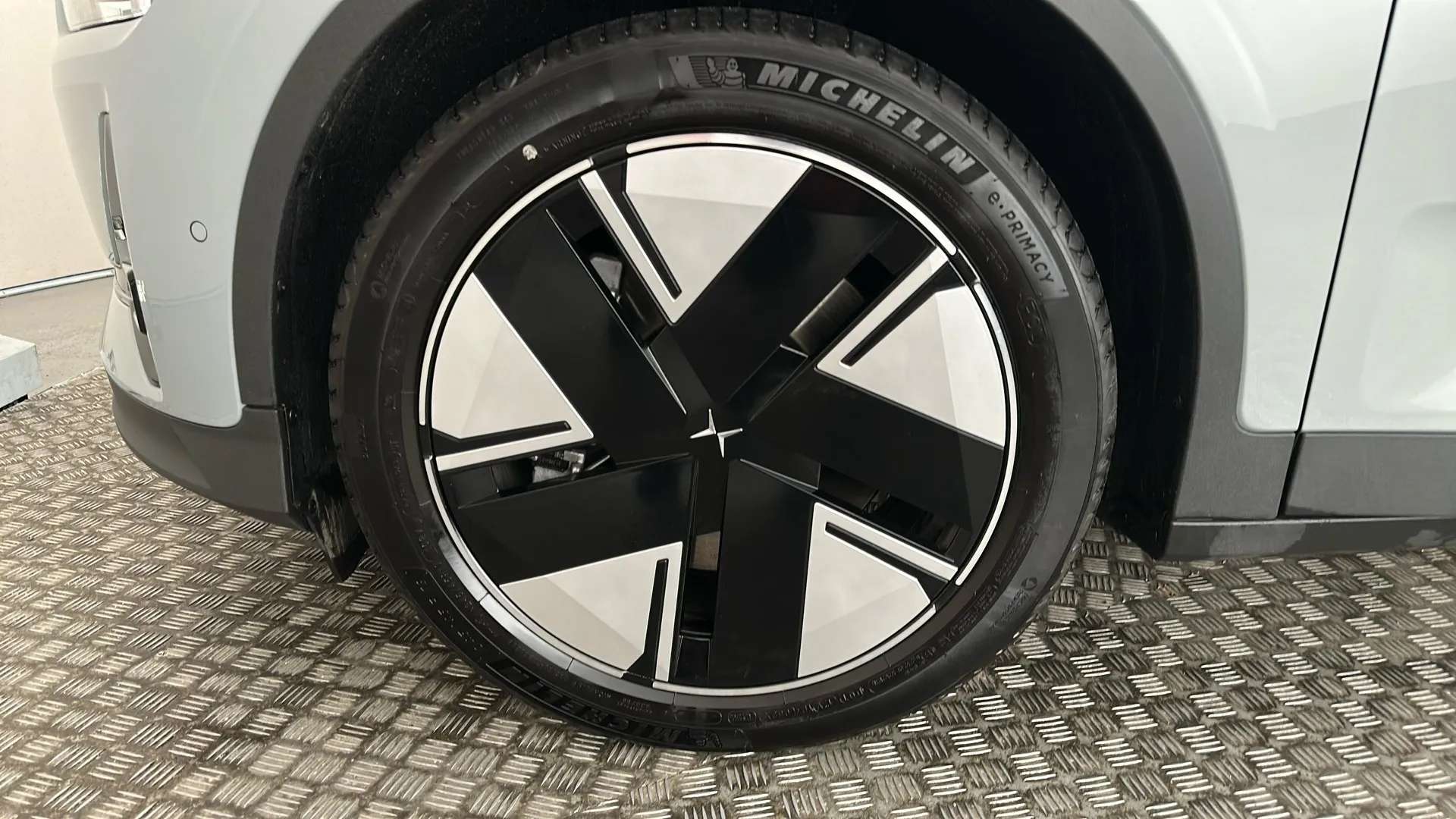 2026 POLESTAR 2 2026 POLESTAR 2