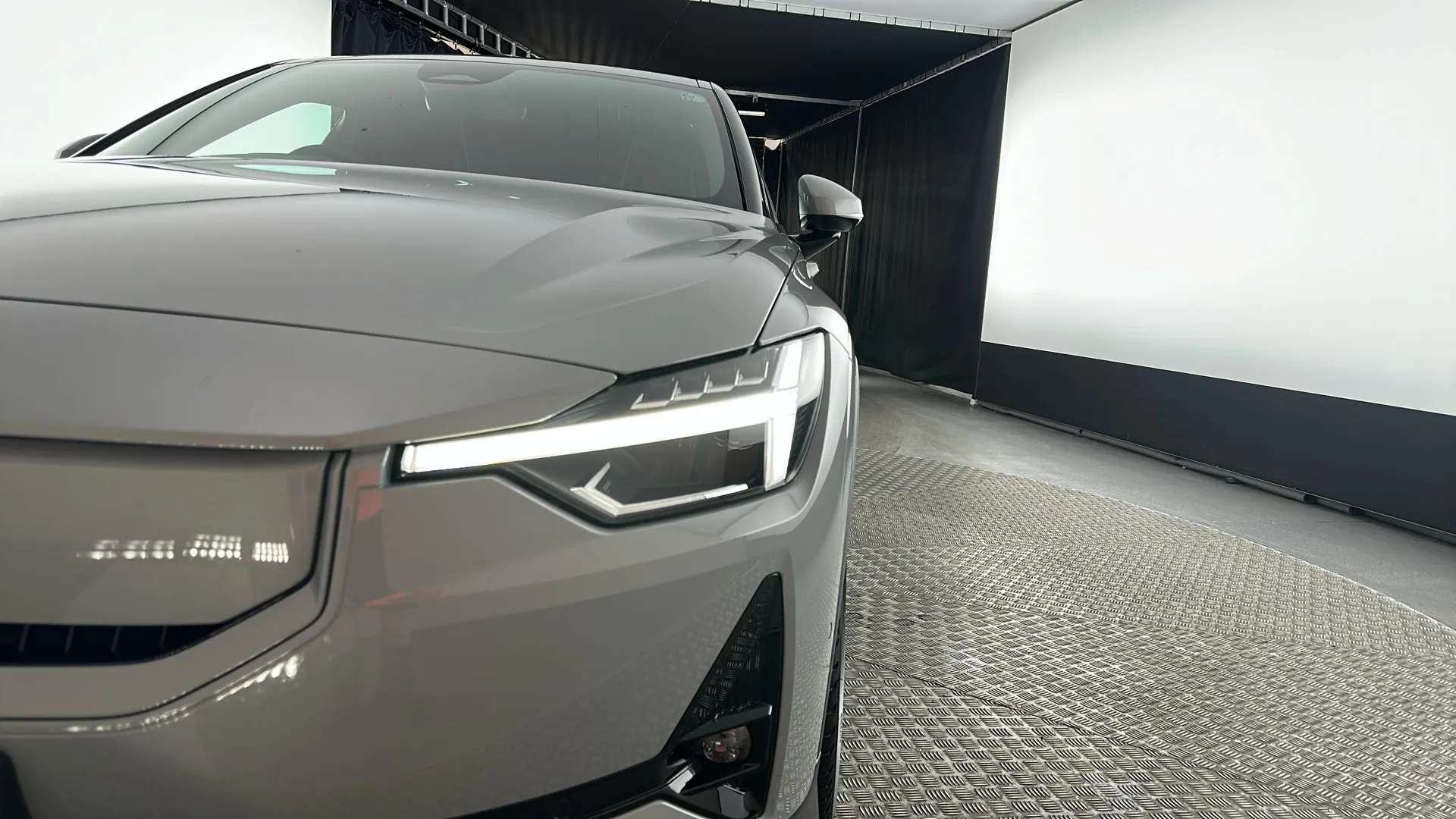 2026 POLESTAR 2 2026 POLESTAR 2