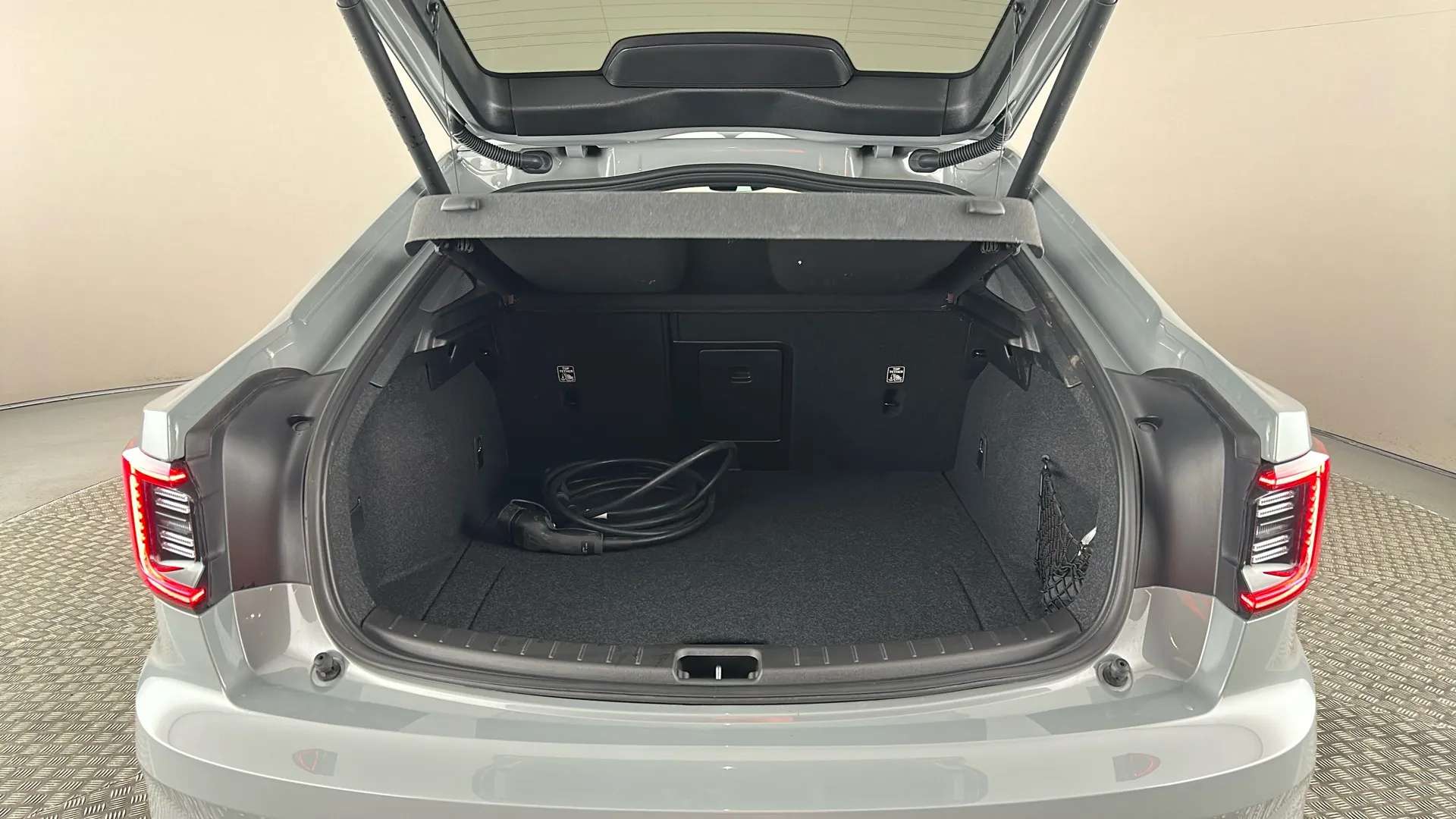2026 POLESTAR 2 2026 POLESTAR 2