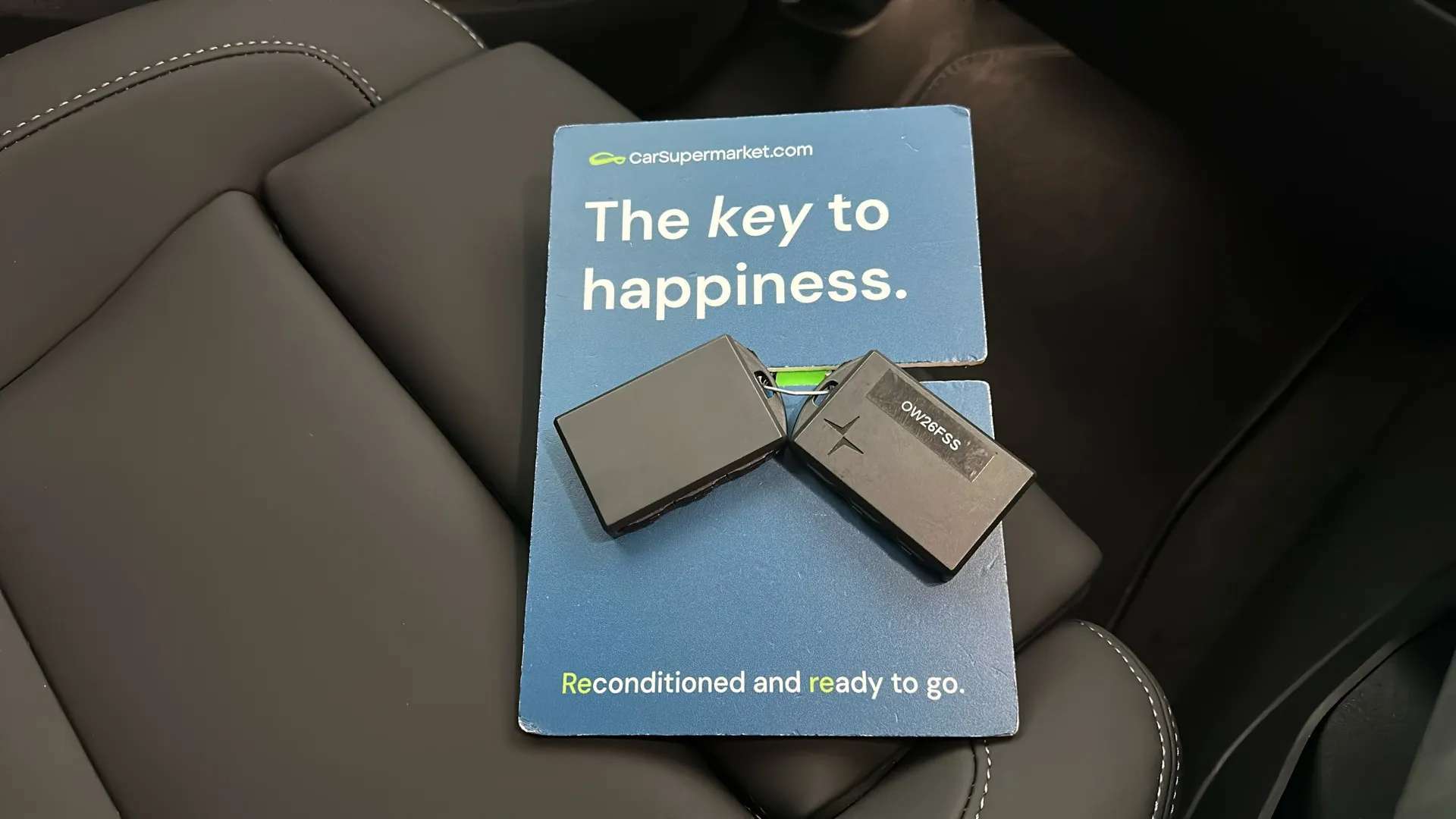 2026 POLESTAR 2 2026 POLESTAR 2