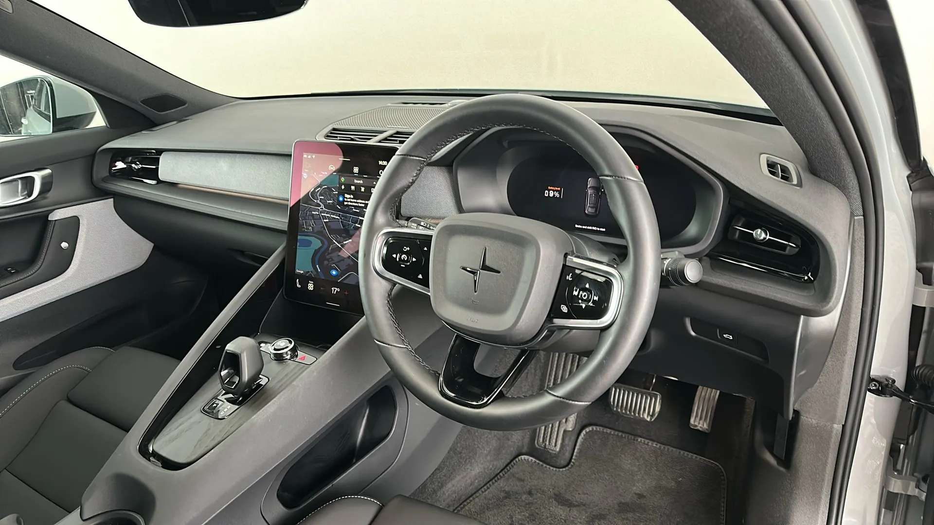 2026 POLESTAR 2 2026 POLESTAR 2