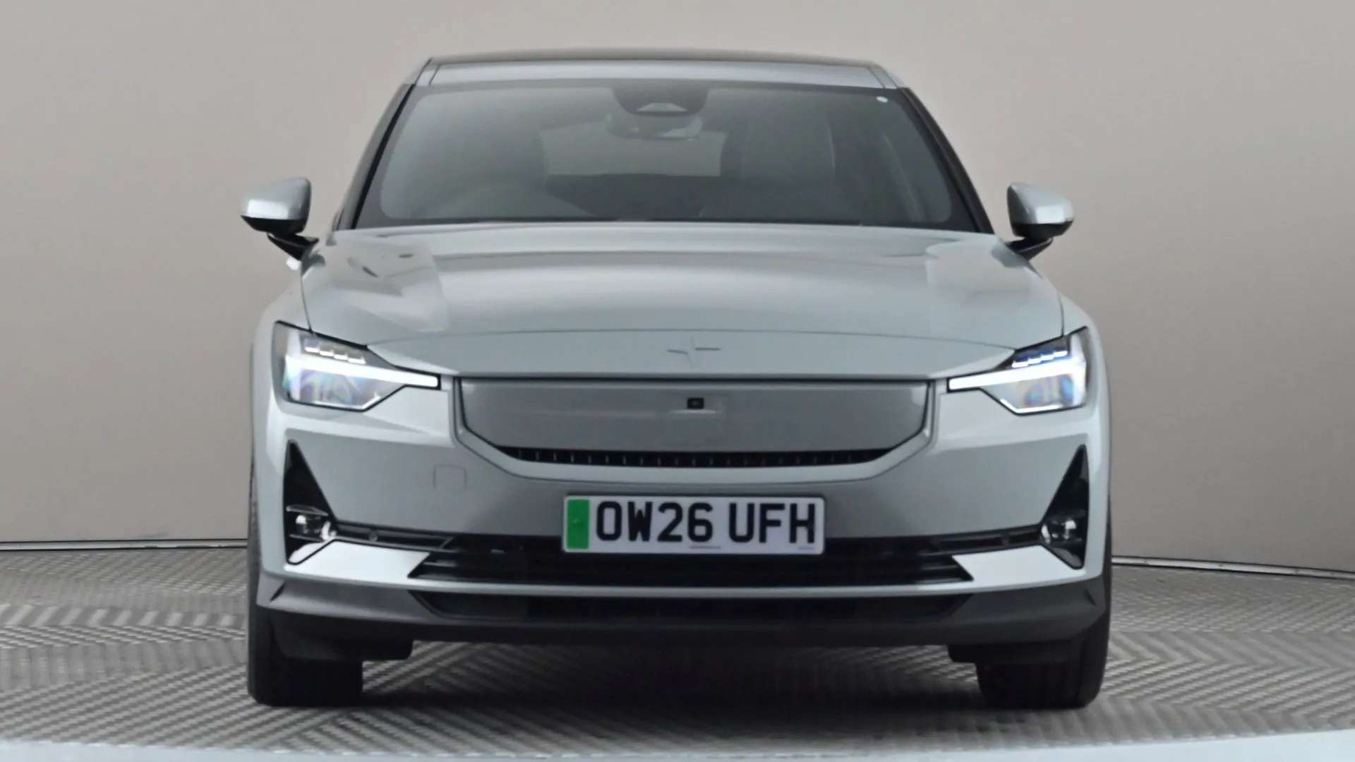 A 2026 POLESTAR 2 220kW 82kWh Long Range Single motor Prime Auto A 2026 POLESTAR 2 220kW 82kWh Long Range Single motor Prime Auto