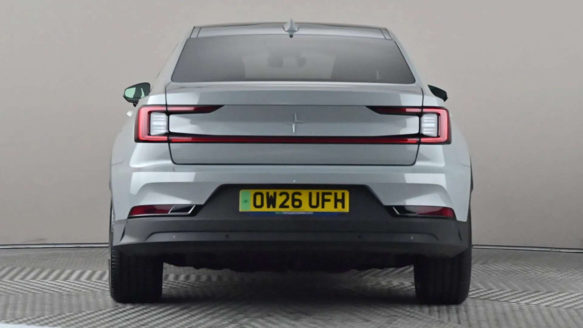 2026 POLESTAR 2 2026 POLESTAR 2