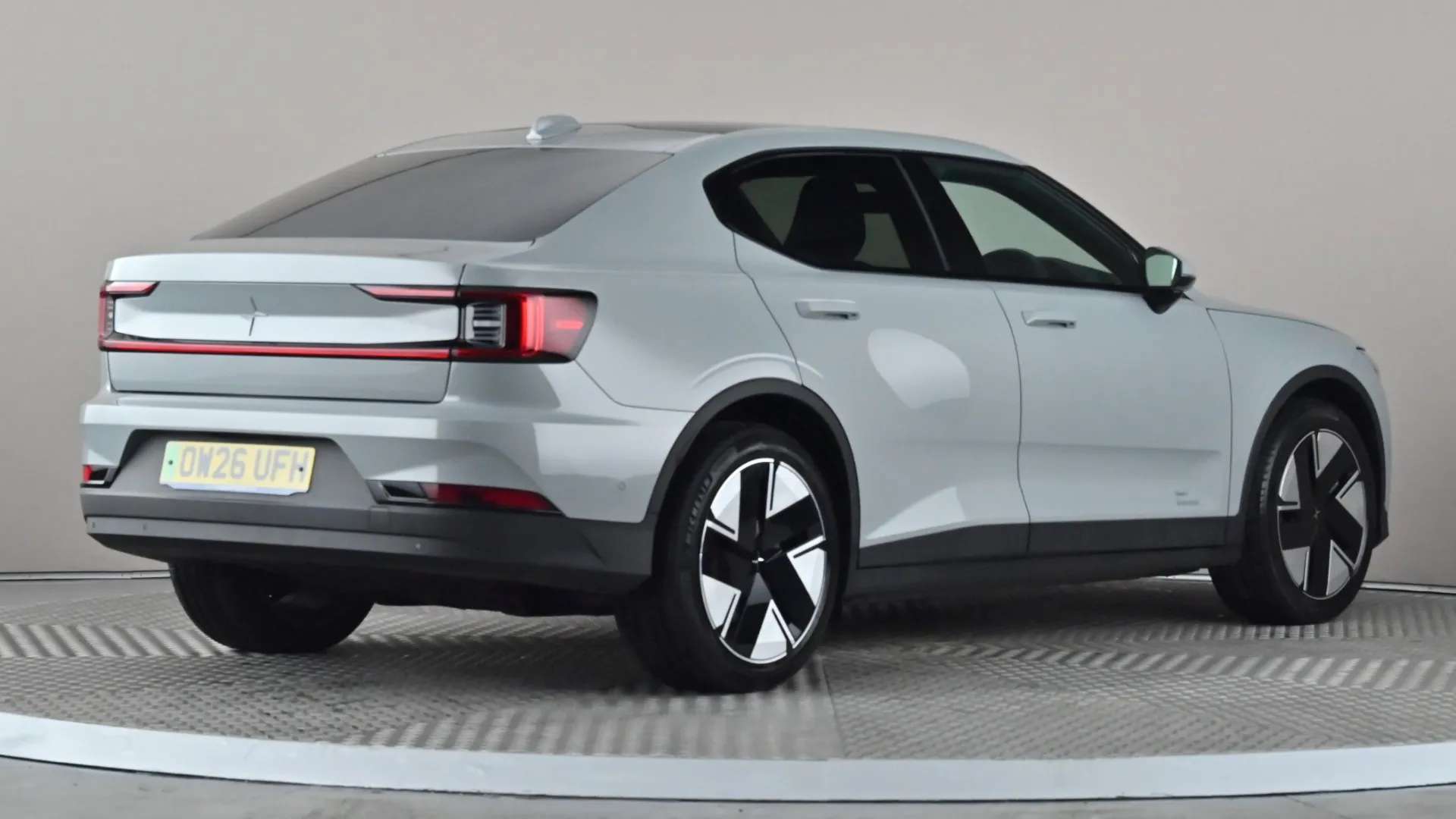 2026 POLESTAR 2 2026 POLESTAR 2