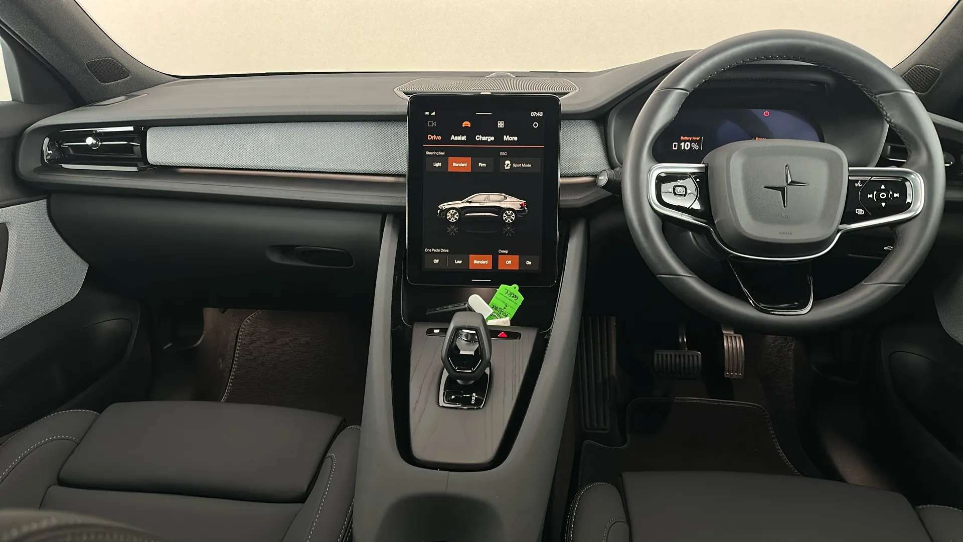 2026 POLESTAR 2 2026 POLESTAR 2