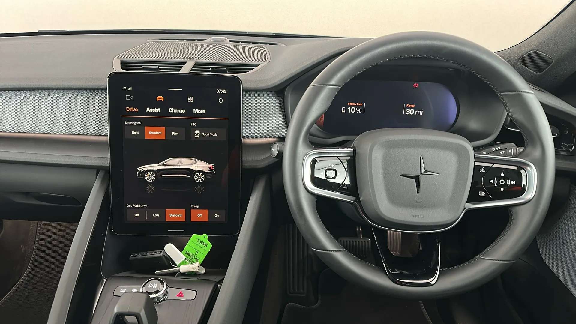 2026 POLESTAR 2 2026 POLESTAR 2