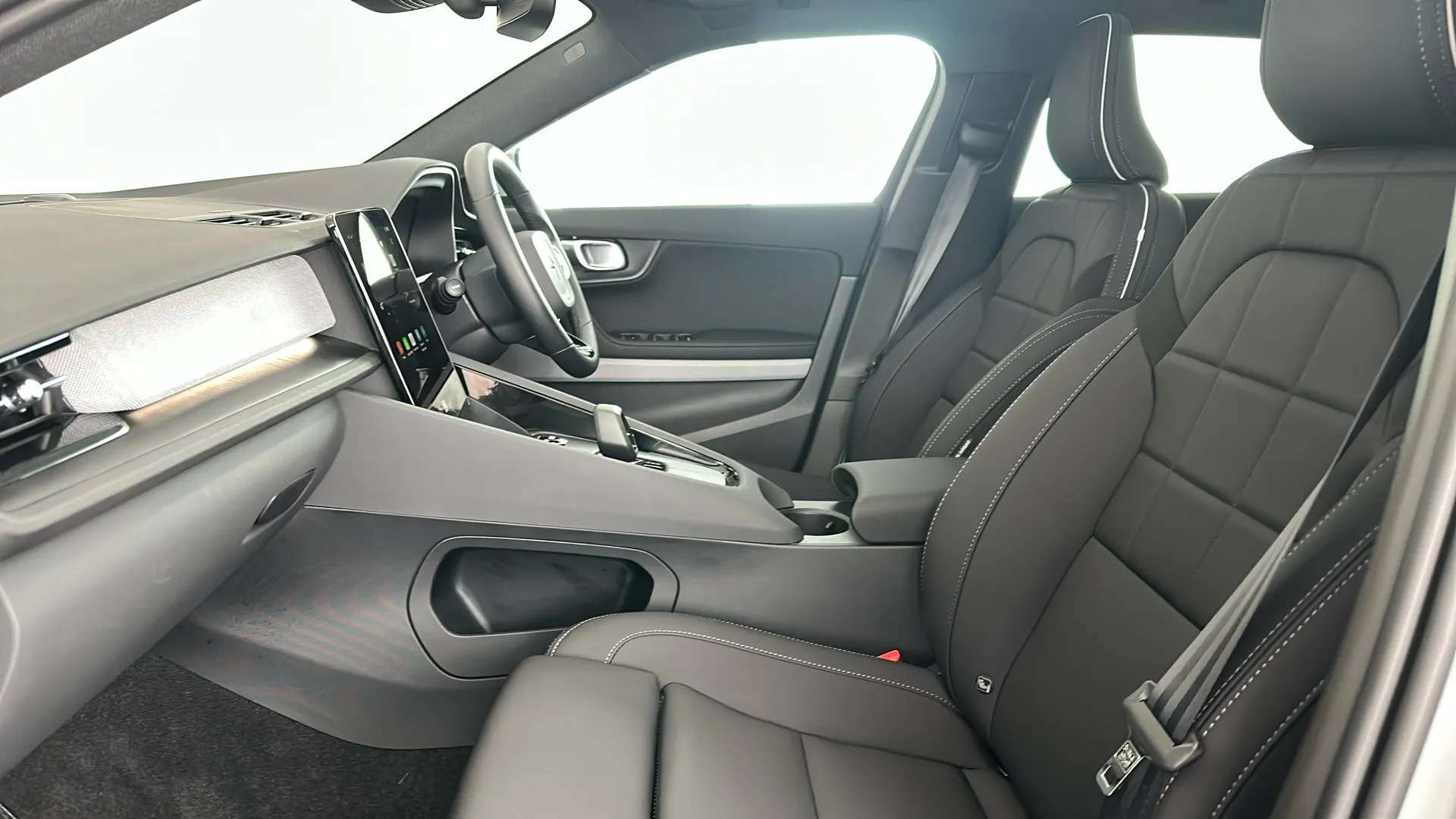 2026 POLESTAR 2 2026 POLESTAR 2