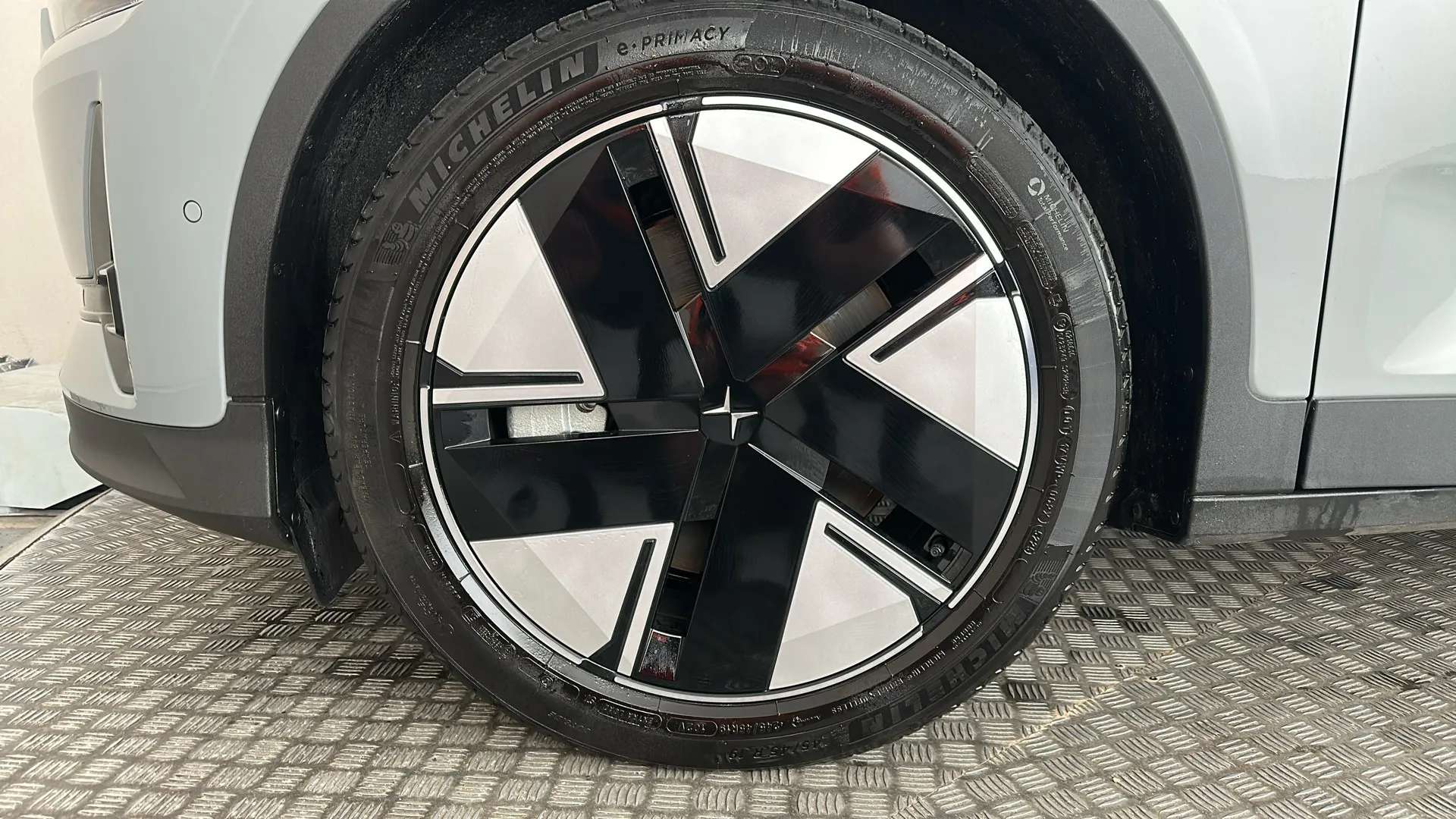 2026 POLESTAR 2 2026 POLESTAR 2