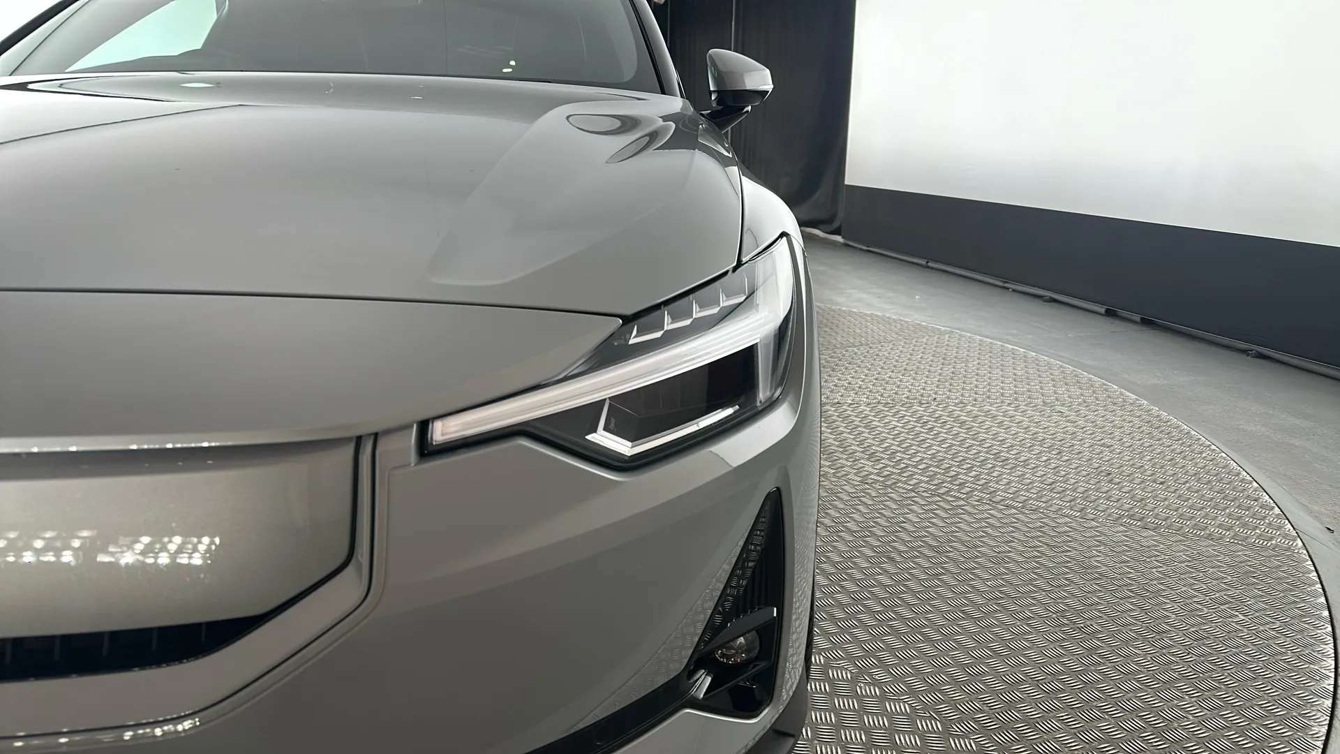 2026 POLESTAR 2 2026 POLESTAR 2
