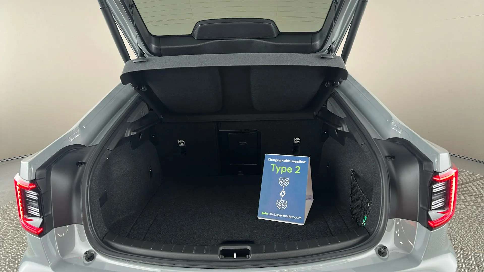 2026 POLESTAR 2 2026 POLESTAR 2