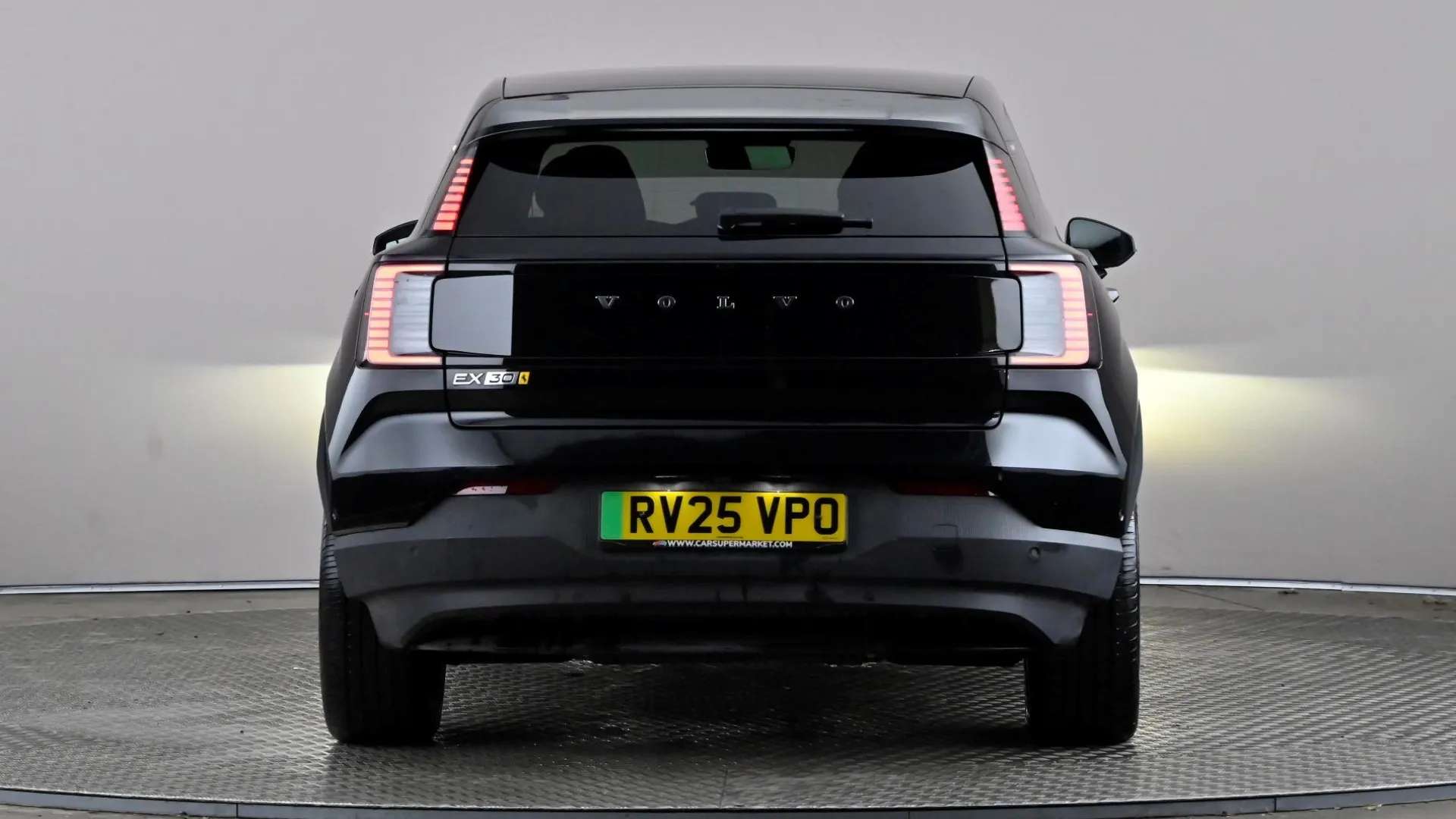 2025 VOLVO EX30 2025 VOLVO EX30