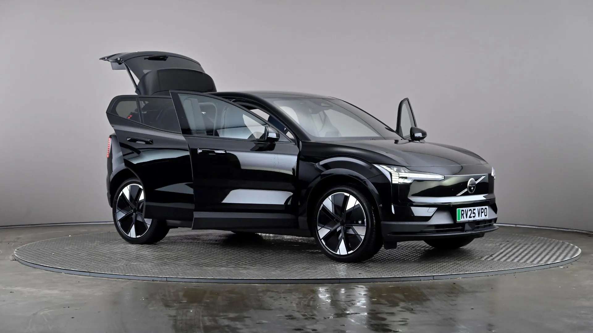 2025 VOLVO EX30 2025 VOLVO EX30