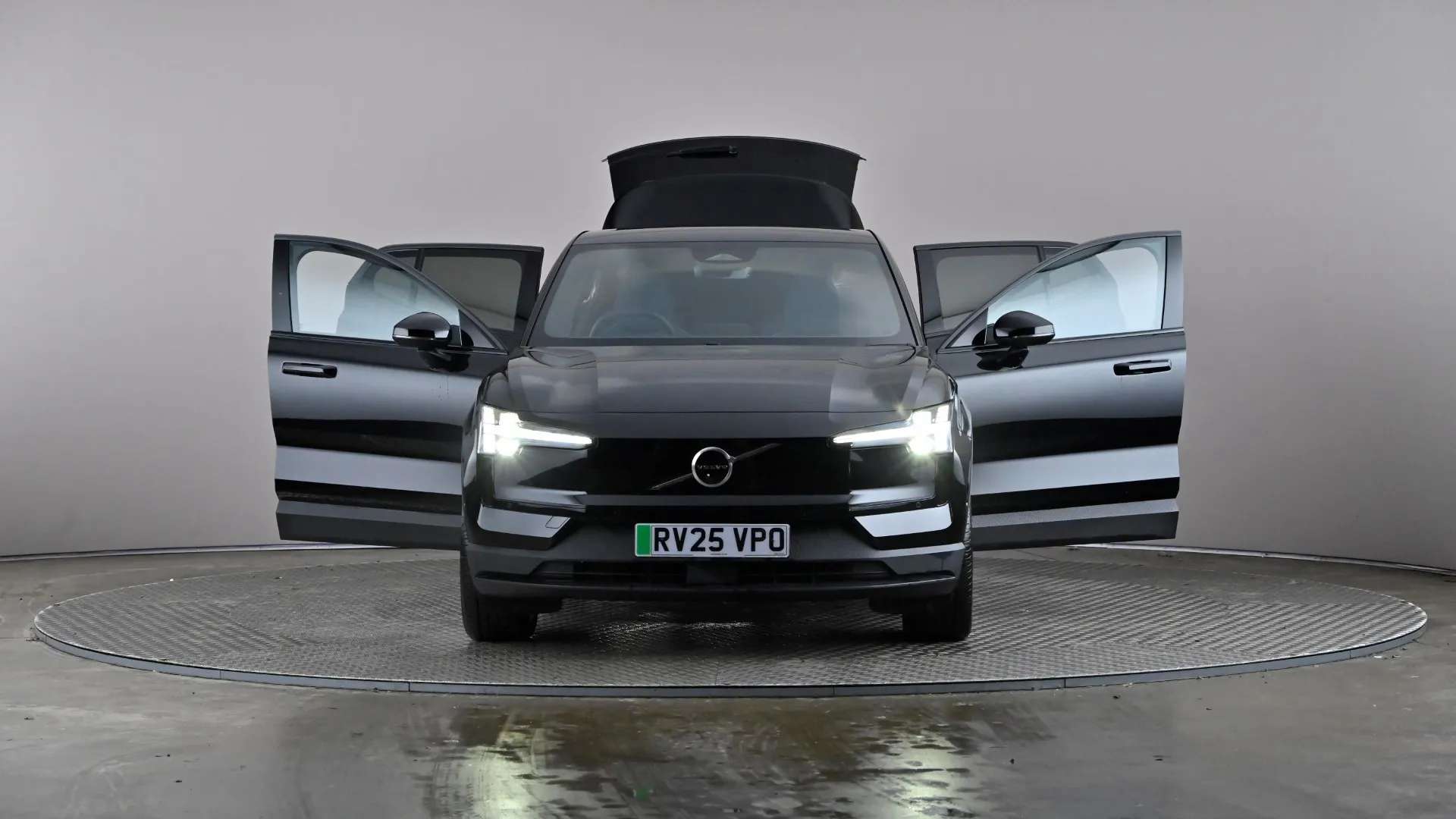 2025 VOLVO EX30 2025 VOLVO EX30