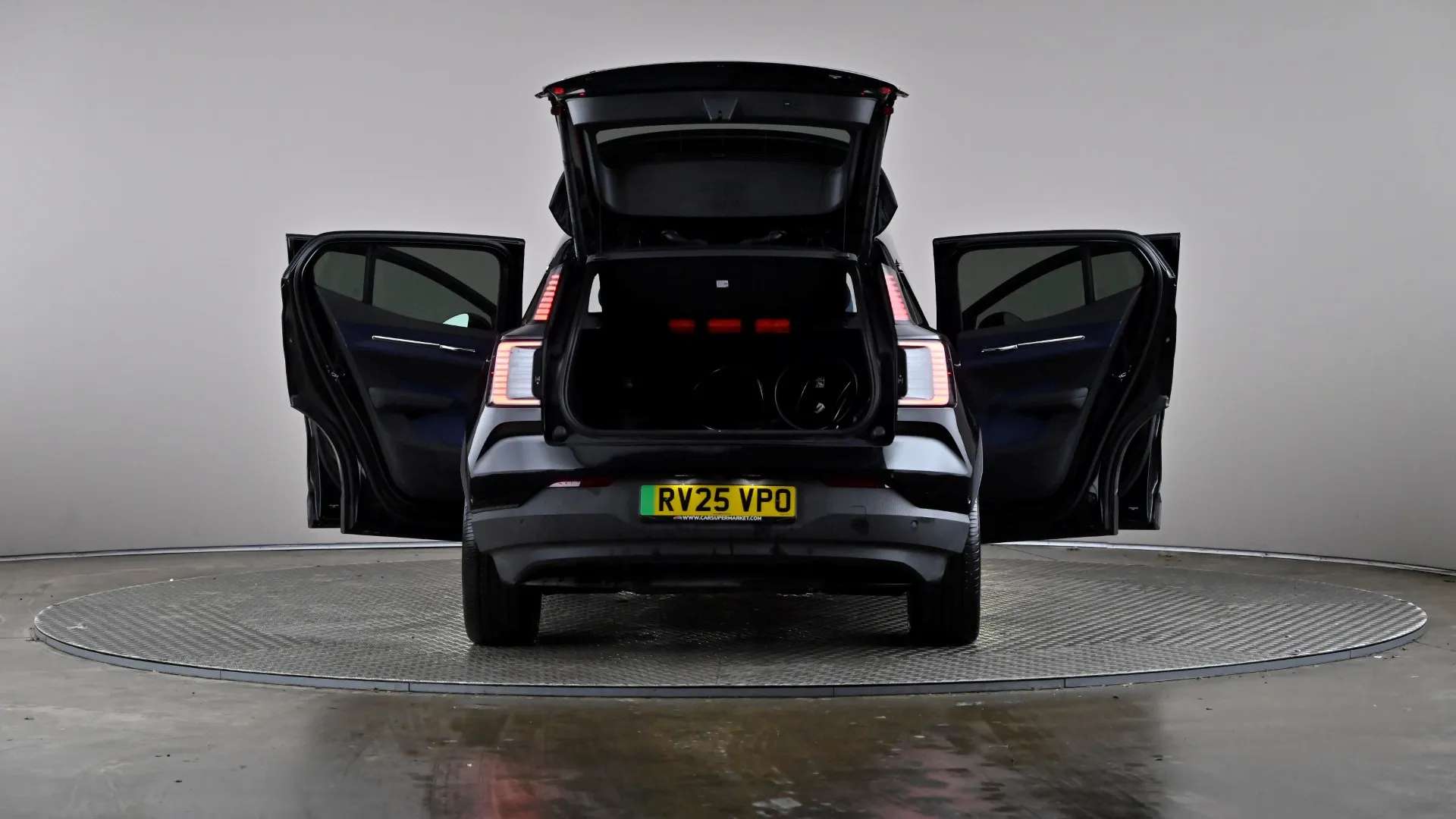 2025 VOLVO EX30 2025 VOLVO EX30