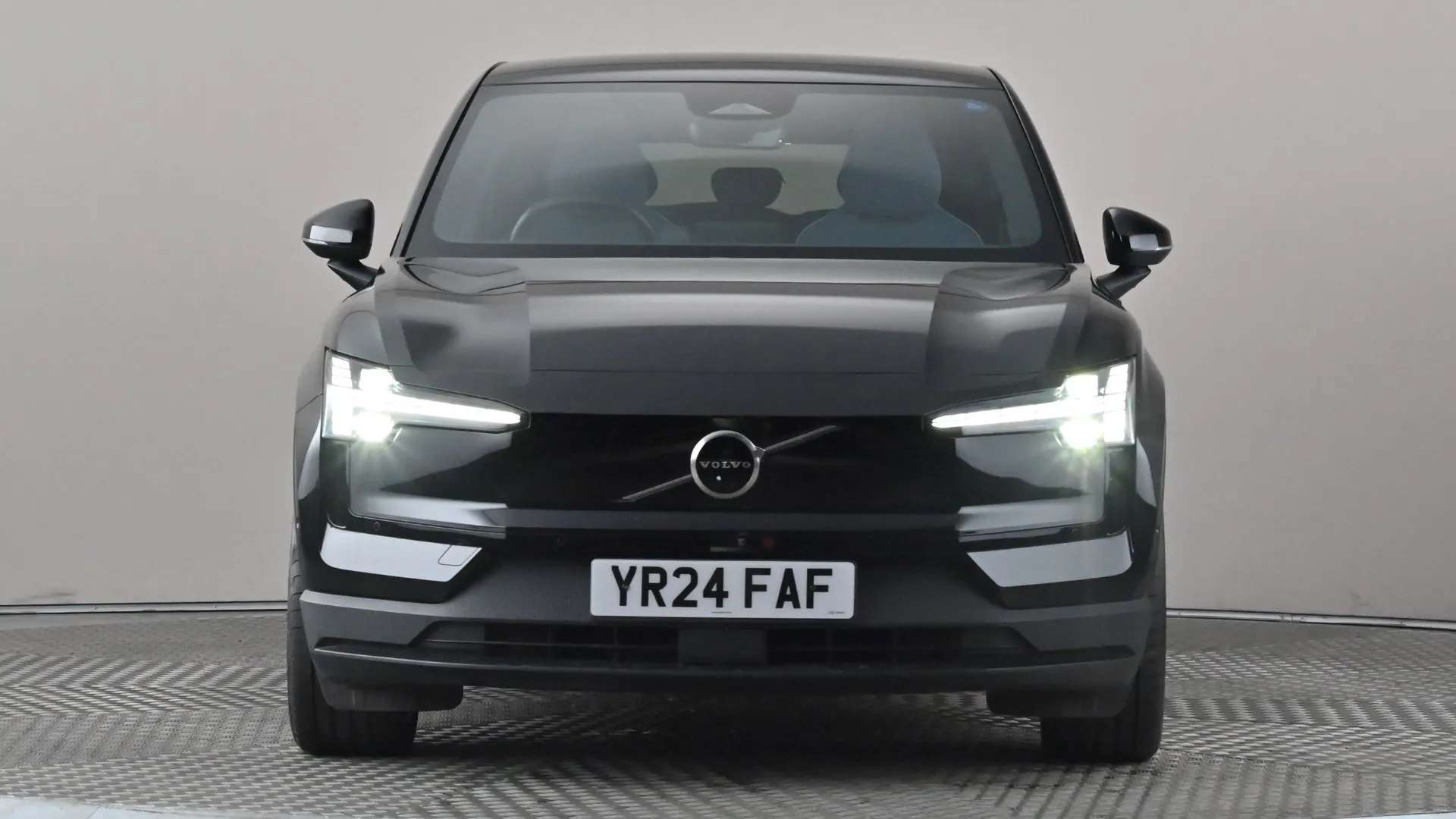 A 2024 VOLVO EX30 315kW Twin Motor Performance Ultra 69kWh Auto A 2024 VOLVO EX30 315kW Twin Motor Performance Ultra 69kWh Auto