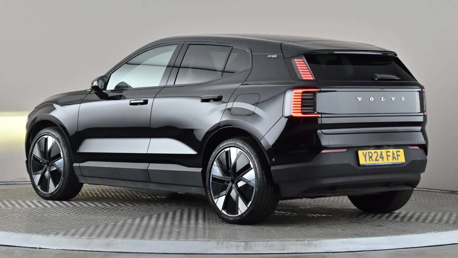 A 2024 VOLVO EX30 315kW Twin Motor Performance Ultra 69kWh Auto A 2024 VOLVO EX30 315kW Twin Motor Performance Ultra 69kWh Auto
