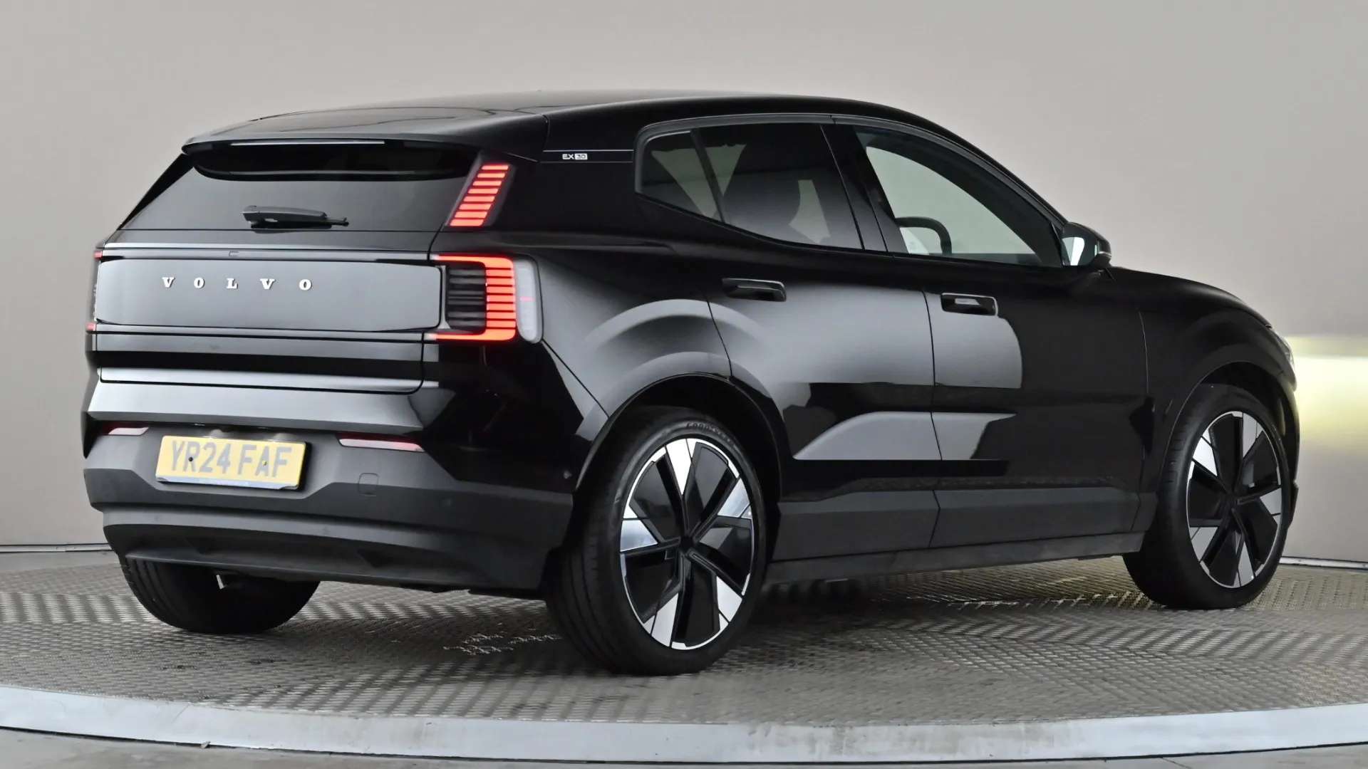 2024 VOLVO EX30 2024 VOLVO EX30