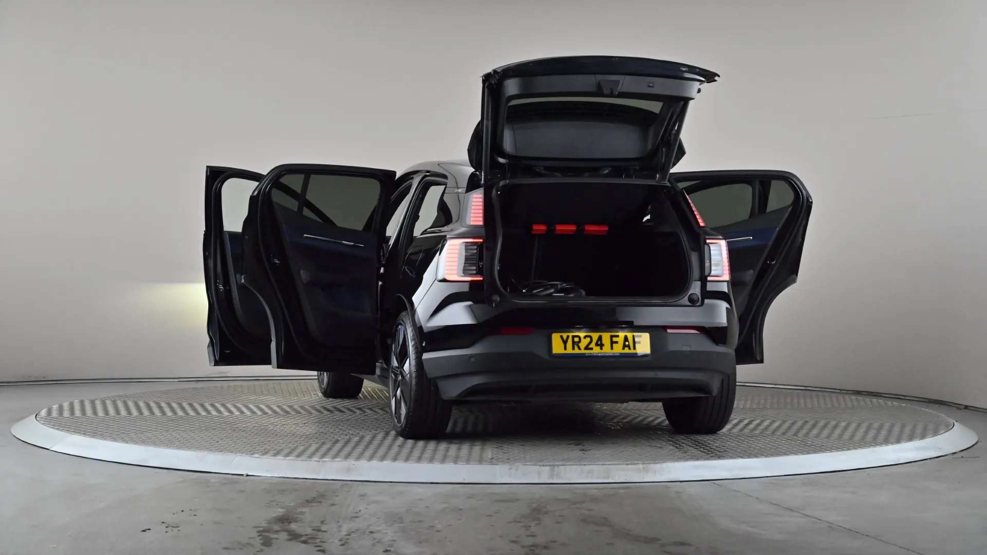 2024 VOLVO EX30 2024 VOLVO EX30
