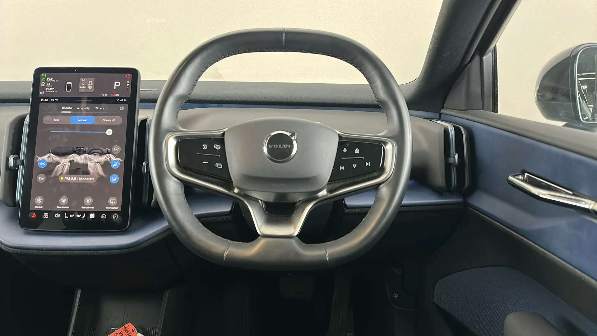 2024 VOLVO EX30 2024 VOLVO EX30