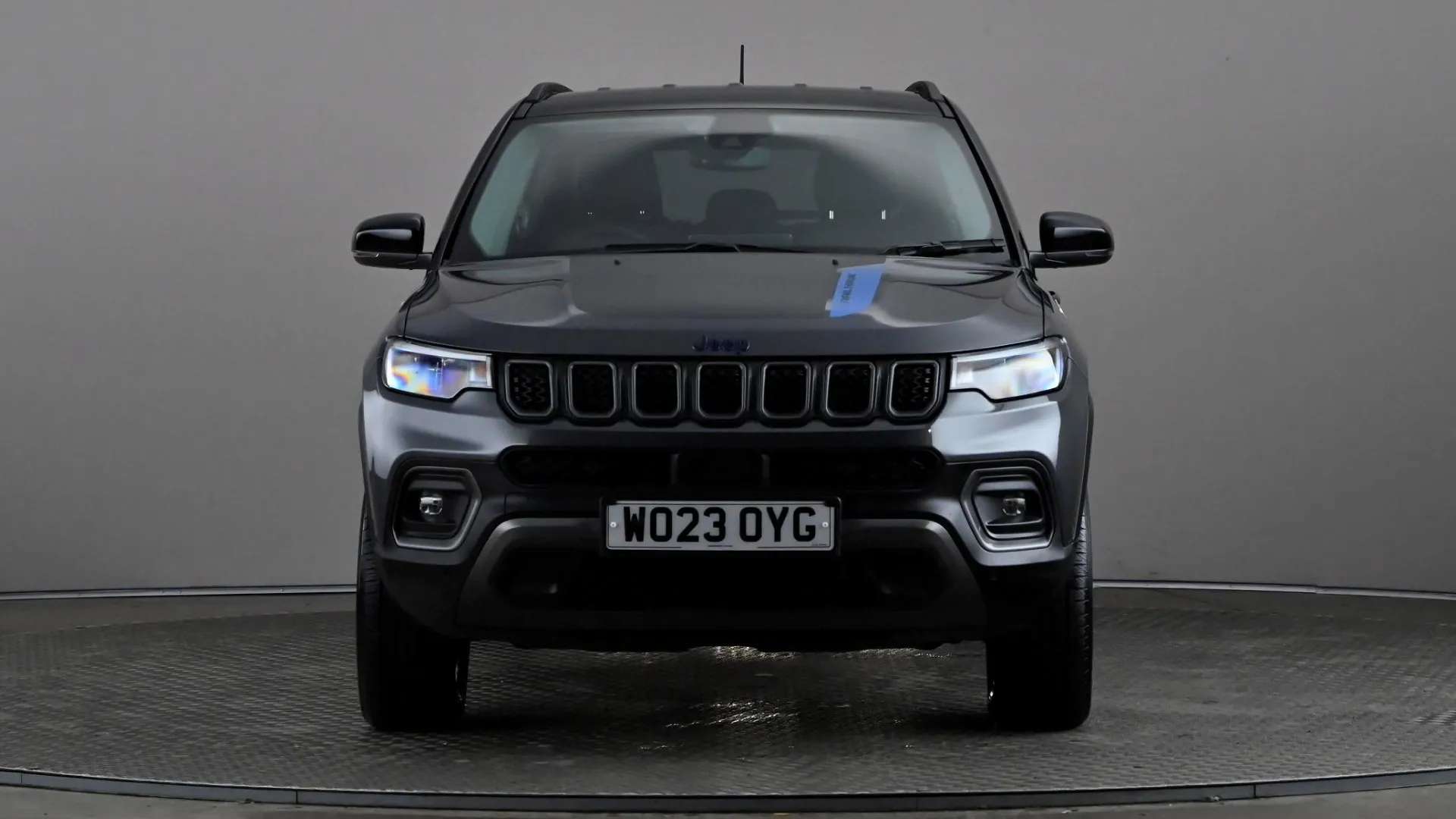 2023 JEEP COMPASS 2023 JEEP COMPASS