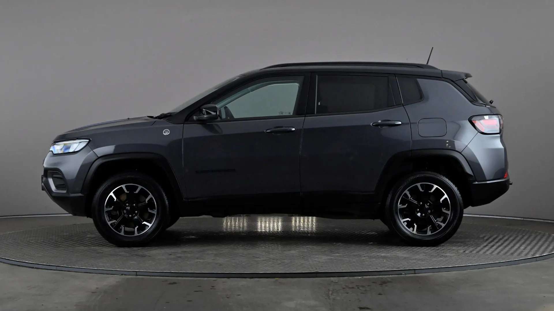 2023 JEEP COMPASS 2023 JEEP COMPASS