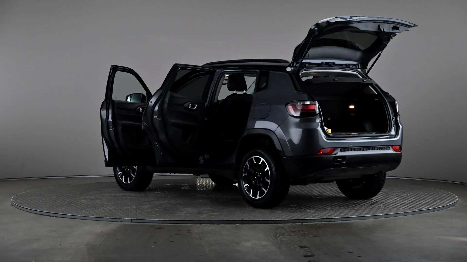 2023 JEEP COMPASS 2023 JEEP COMPASS