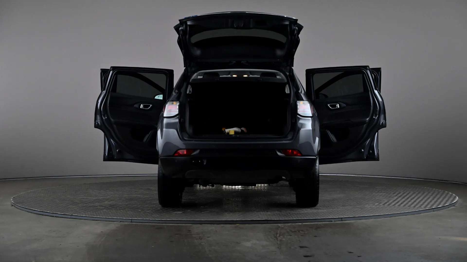 2023 JEEP COMPASS 2023 JEEP COMPASS