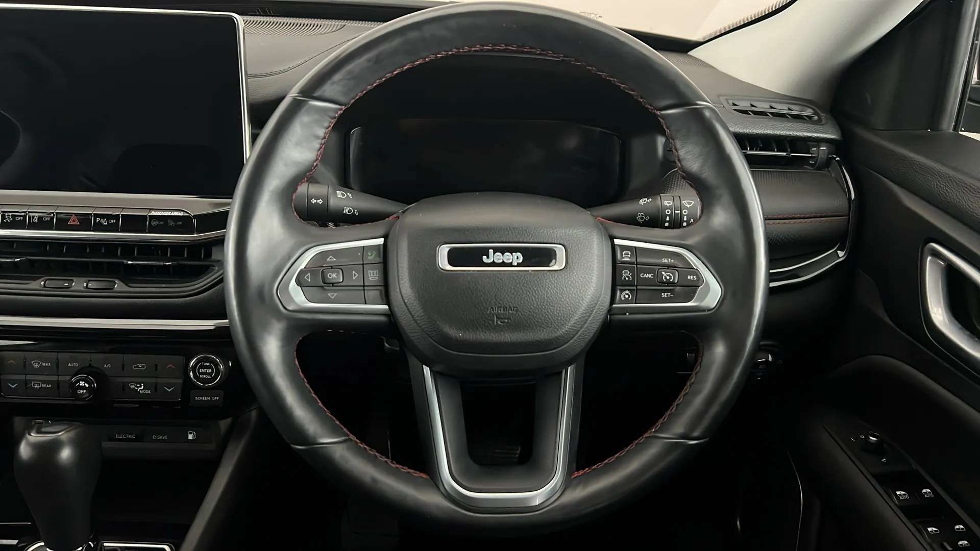 2023 JEEP COMPASS 2023 JEEP COMPASS