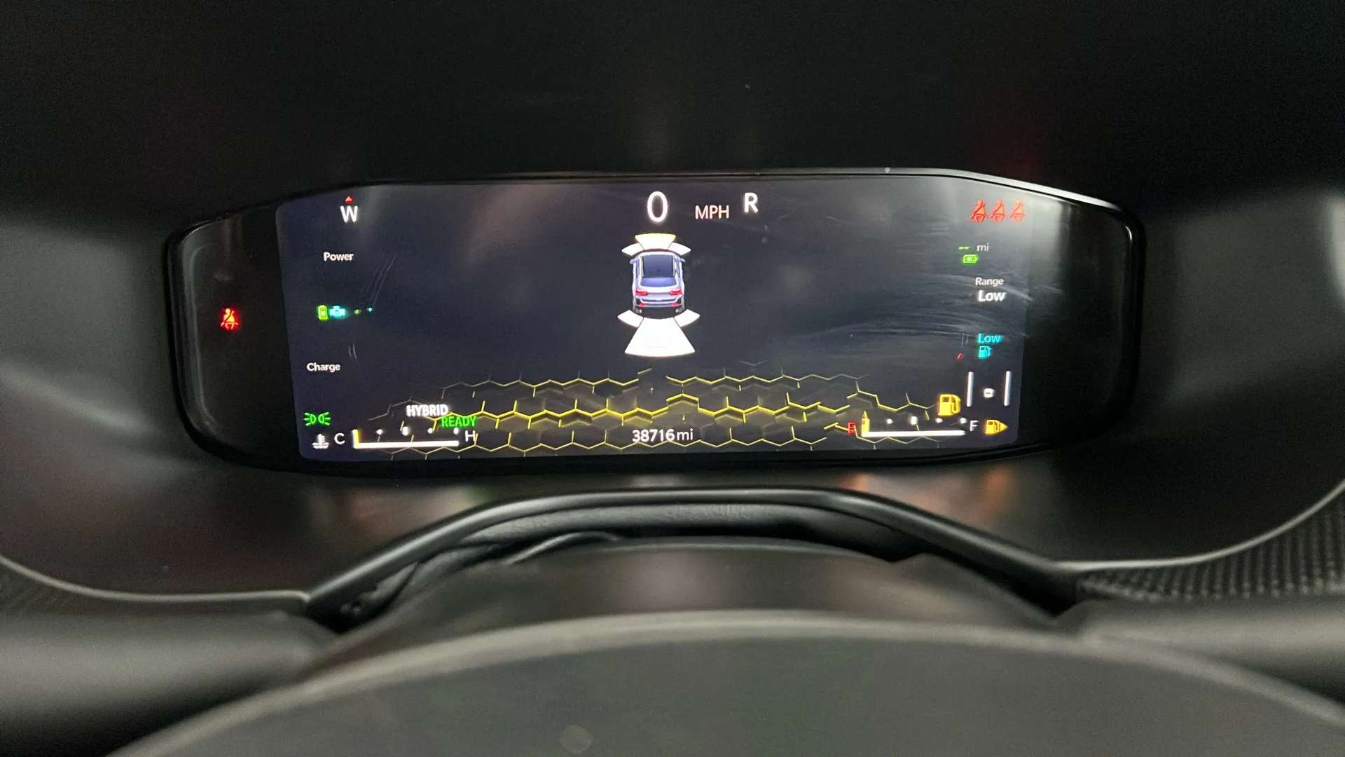 2023 JEEP COMPASS 2023 JEEP COMPASS