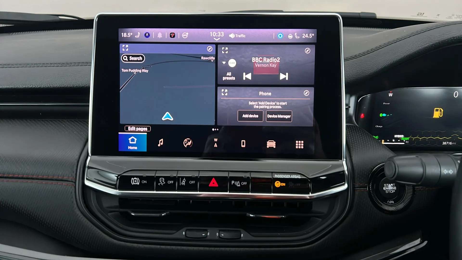 2023 JEEP COMPASS 2023 JEEP COMPASS