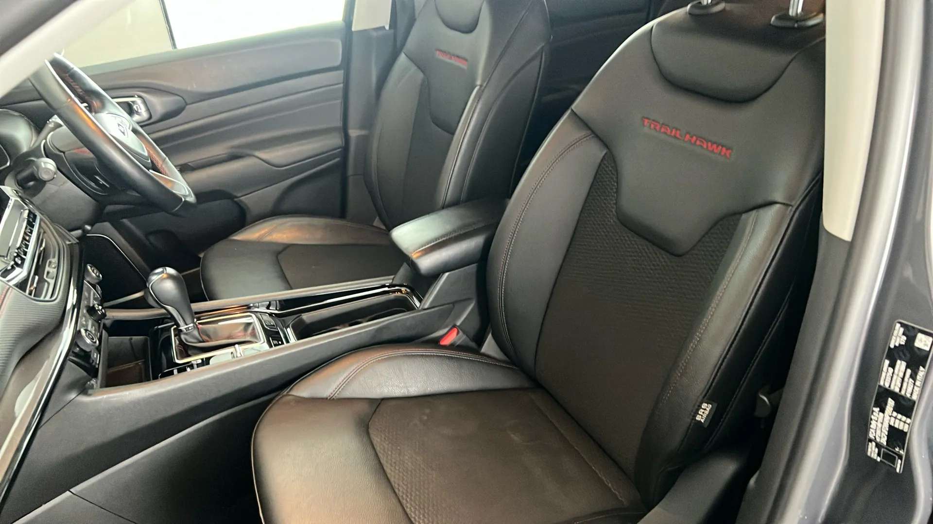 2023 JEEP COMPASS 2023 JEEP COMPASS