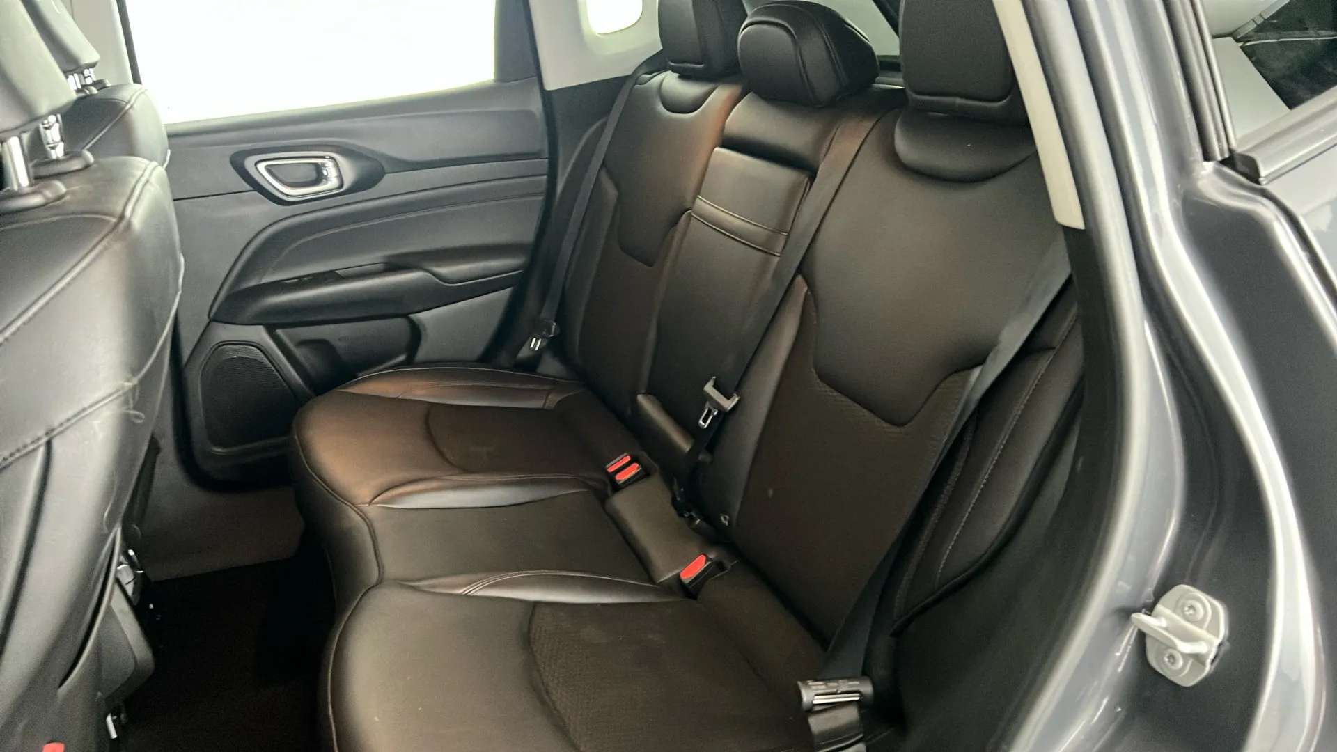 2023 JEEP COMPASS 2023 JEEP COMPASS